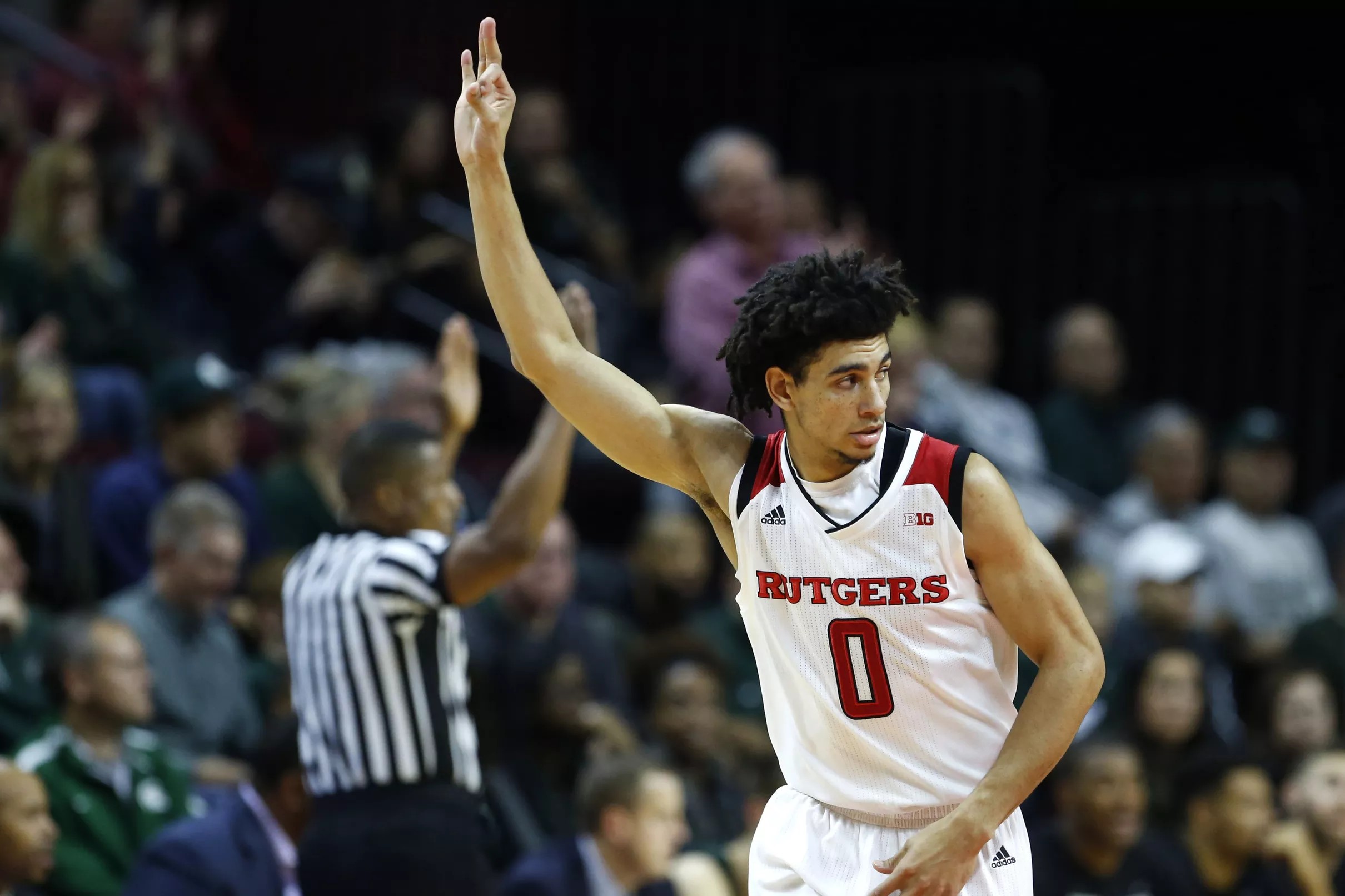 Rutgers Men’s Basketball Game 10 Preview vs. NJIT