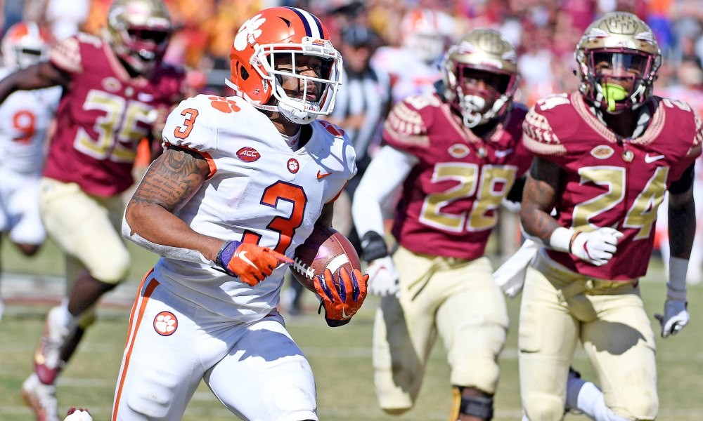 Rodgers still recovering from Lawrence passes