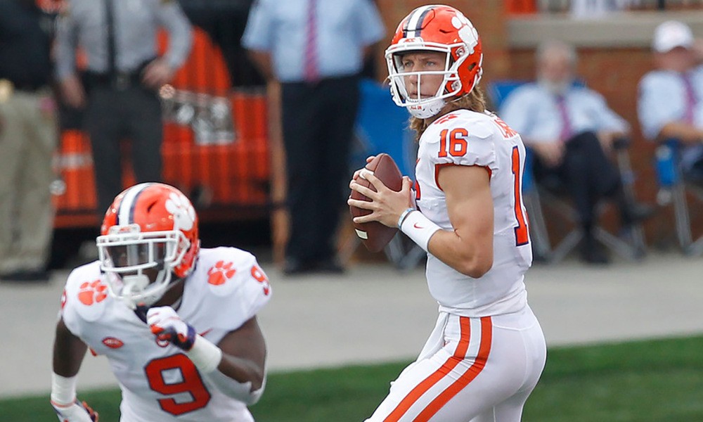 ESPN’s Palmer says Tigers will have ‘their hands full’ against BC