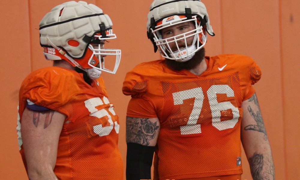 Pollard says defense is ‘improving’ every day