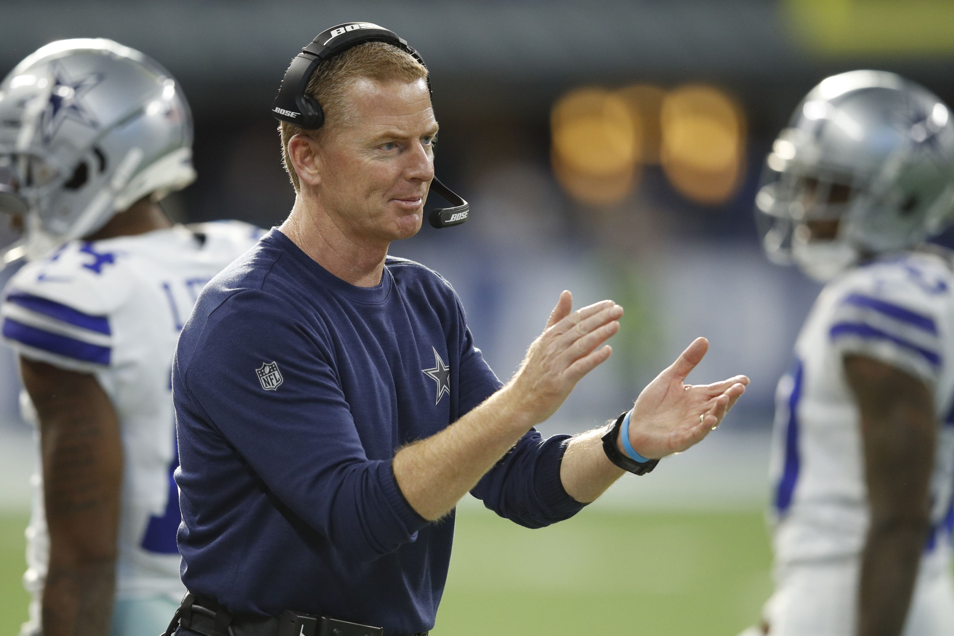 Is this the best Dallas Cowboys team in the Jason Garrett era?