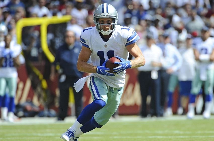 Top 5 Dallas Cowboys players through Week Two