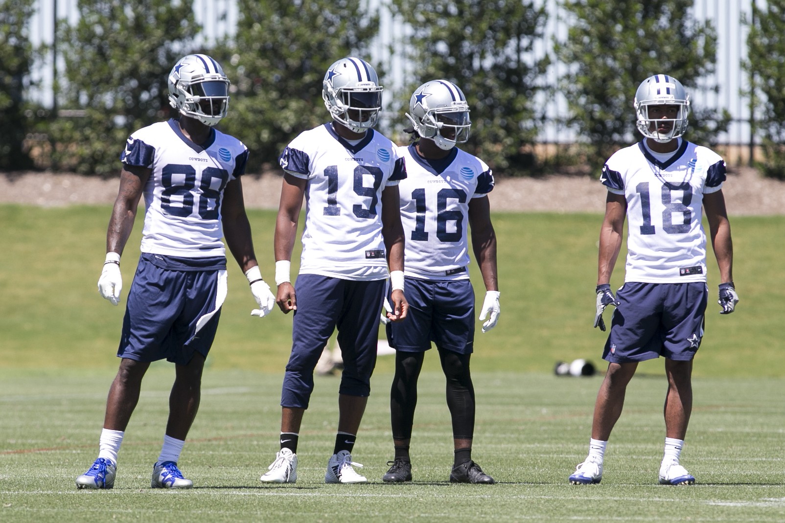 This Dallas Cowboys wide receiver may surprise everyone in 2017