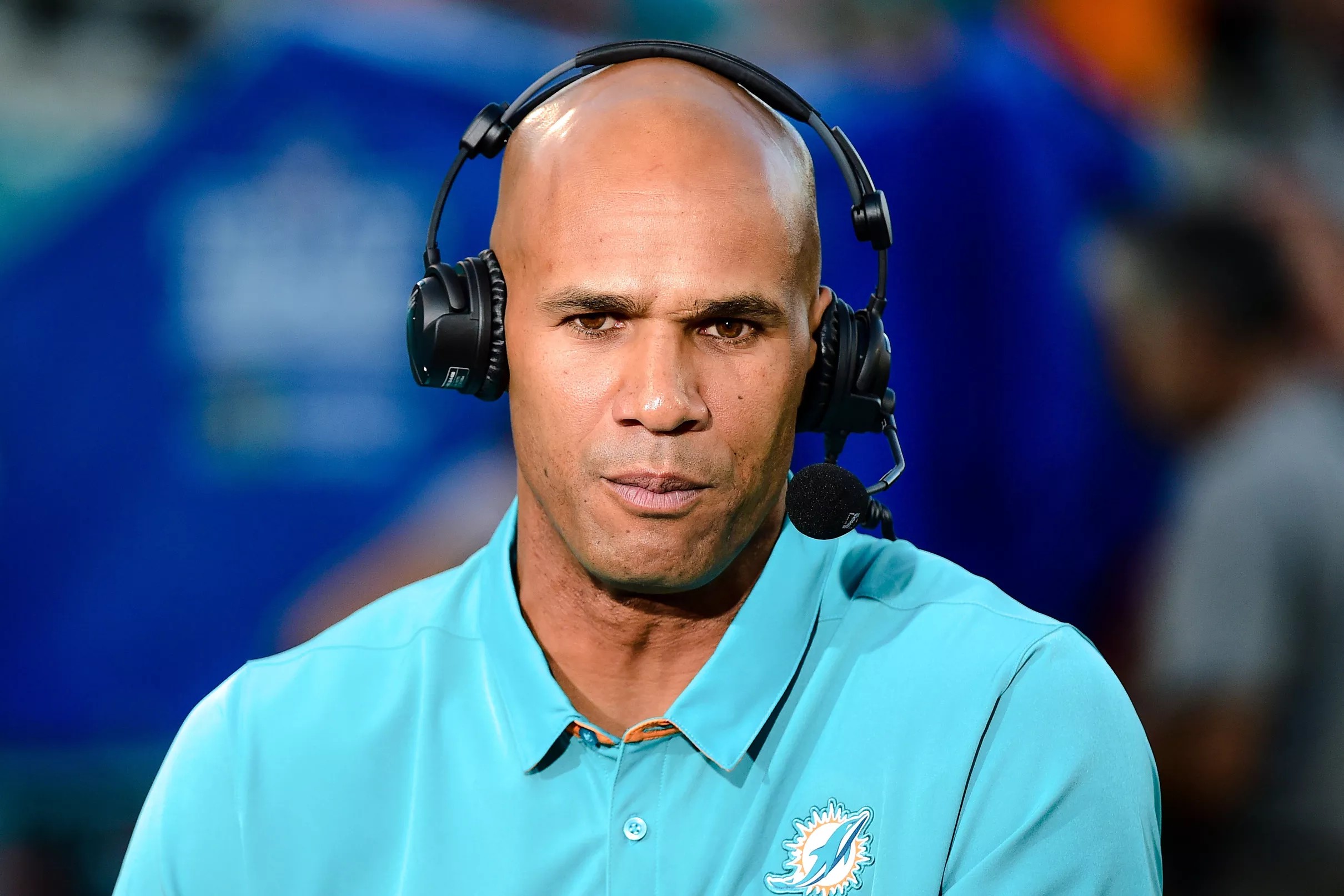 Jason Taylor Hall of Fame Conference Call Recap