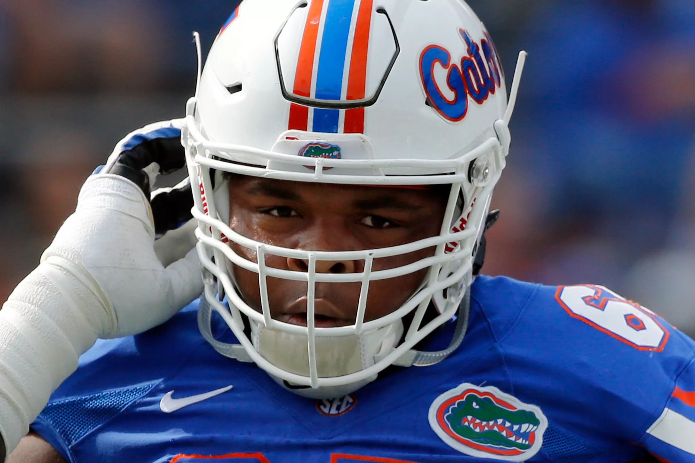 2019 NFL Draft Best available players for Round 2 and 3