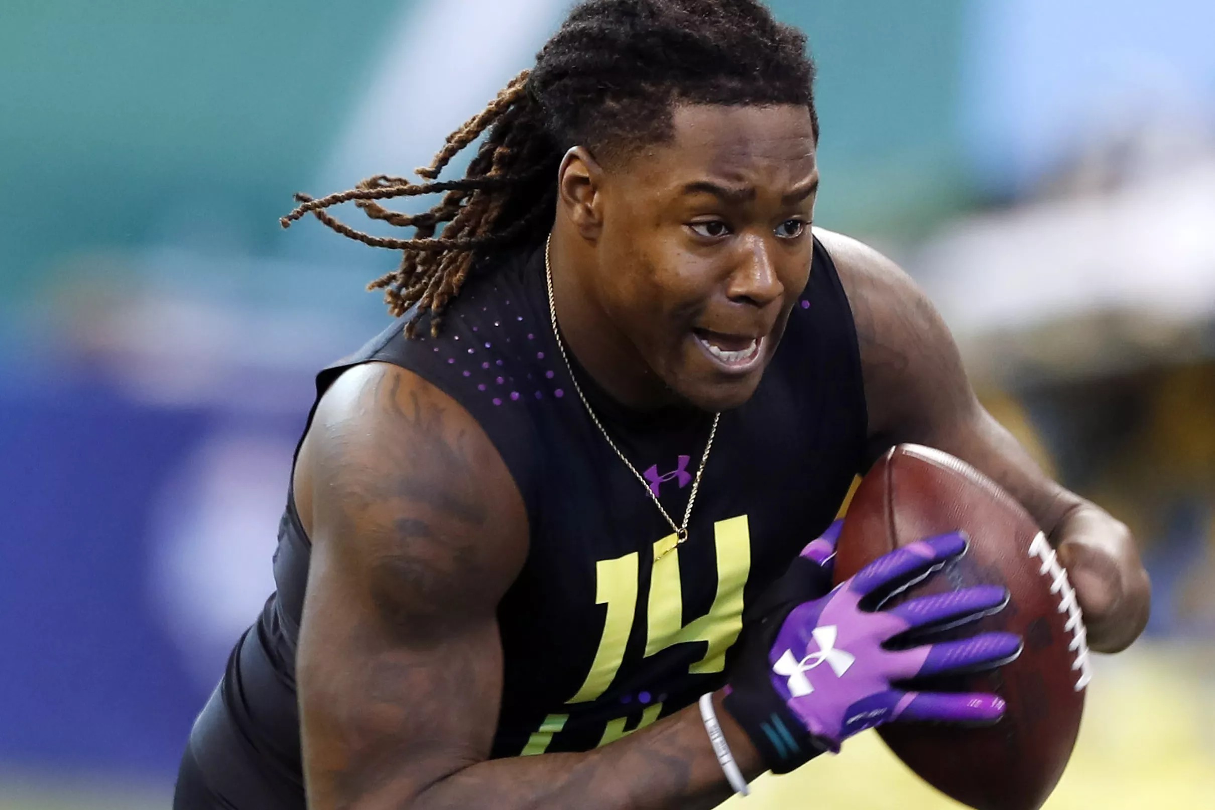 NFL Draft 2018 Best players available in Round 4