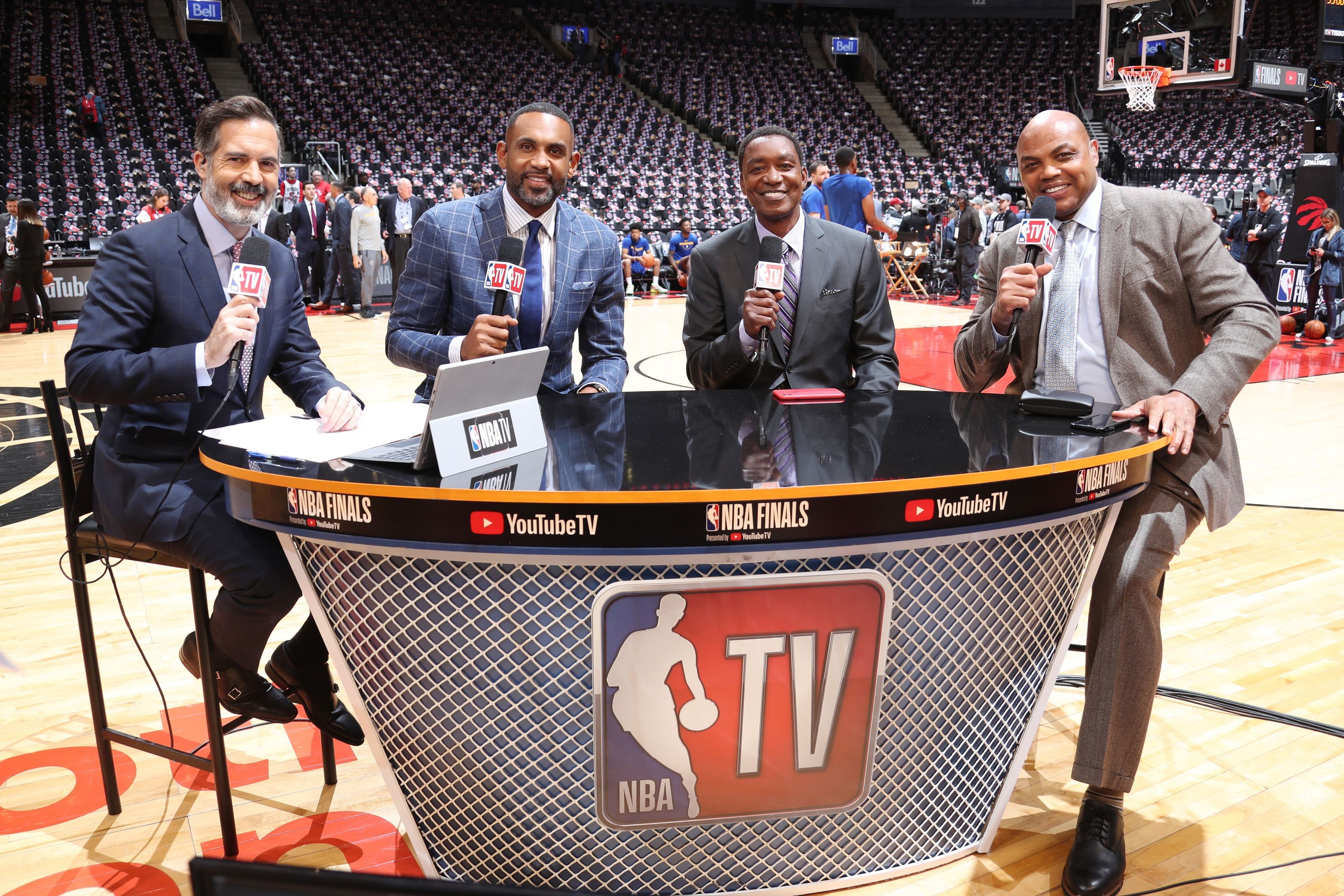 What you need to know about Detroit Pistons day on NBA TV