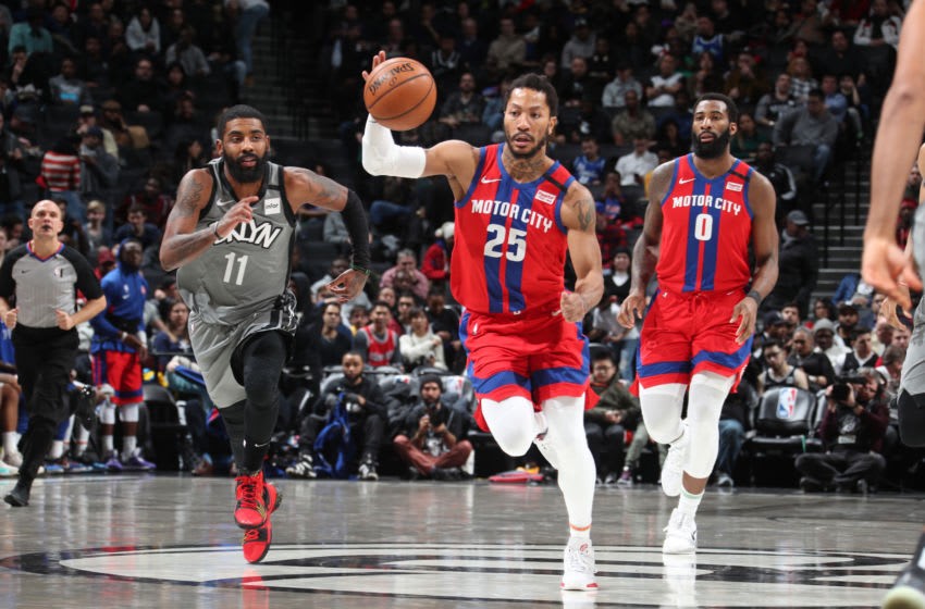 Detroit Pistons Top 5 ‘Must watch’ games