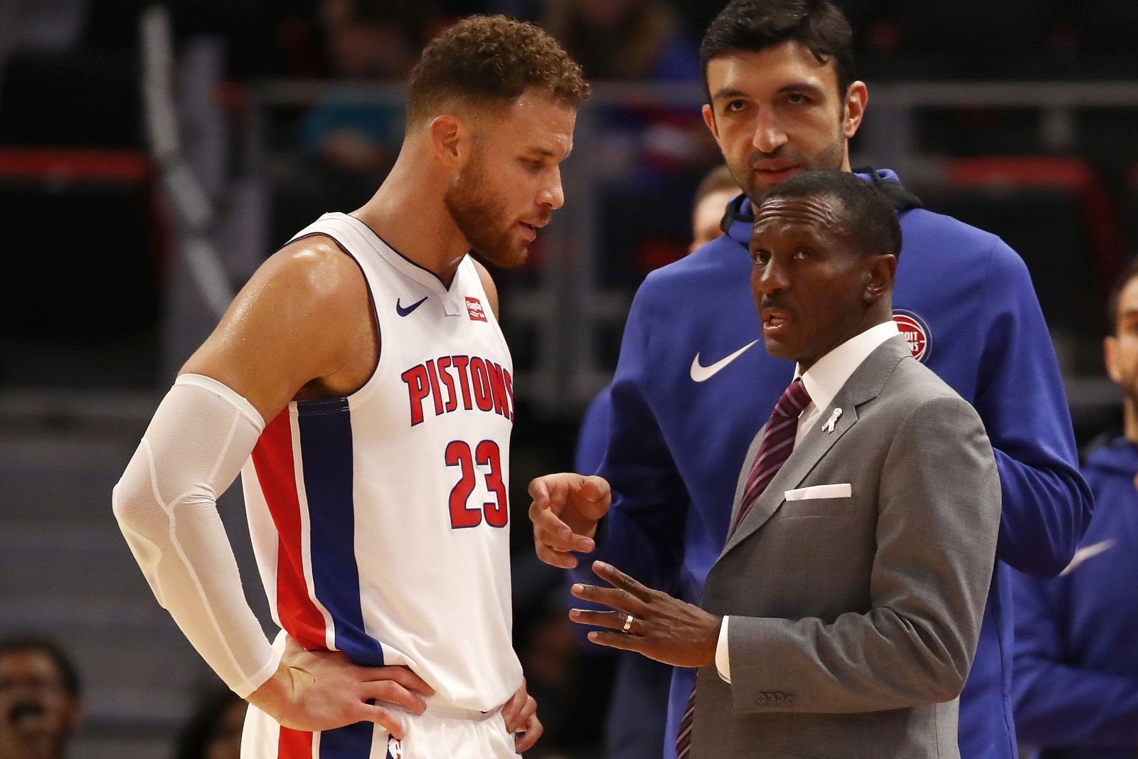 How the Detroit Pistons can achieve a 50win season