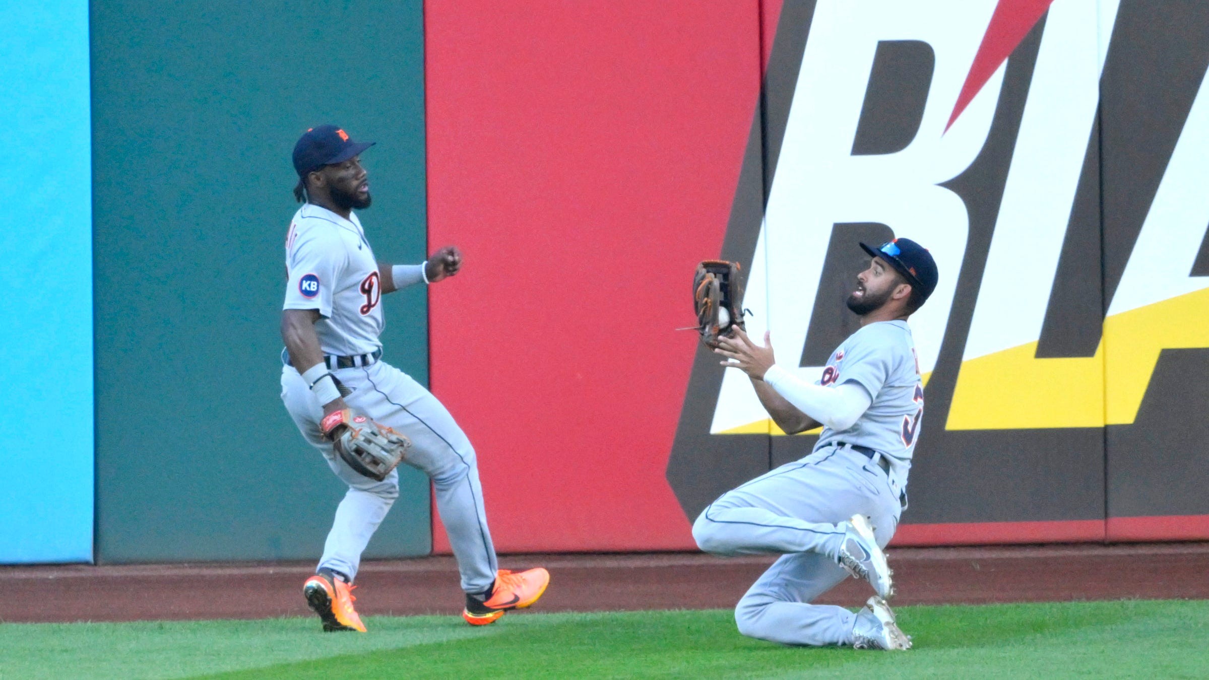 Detroit Tigers game score vs. Cleveland Guardians TV, time, probable