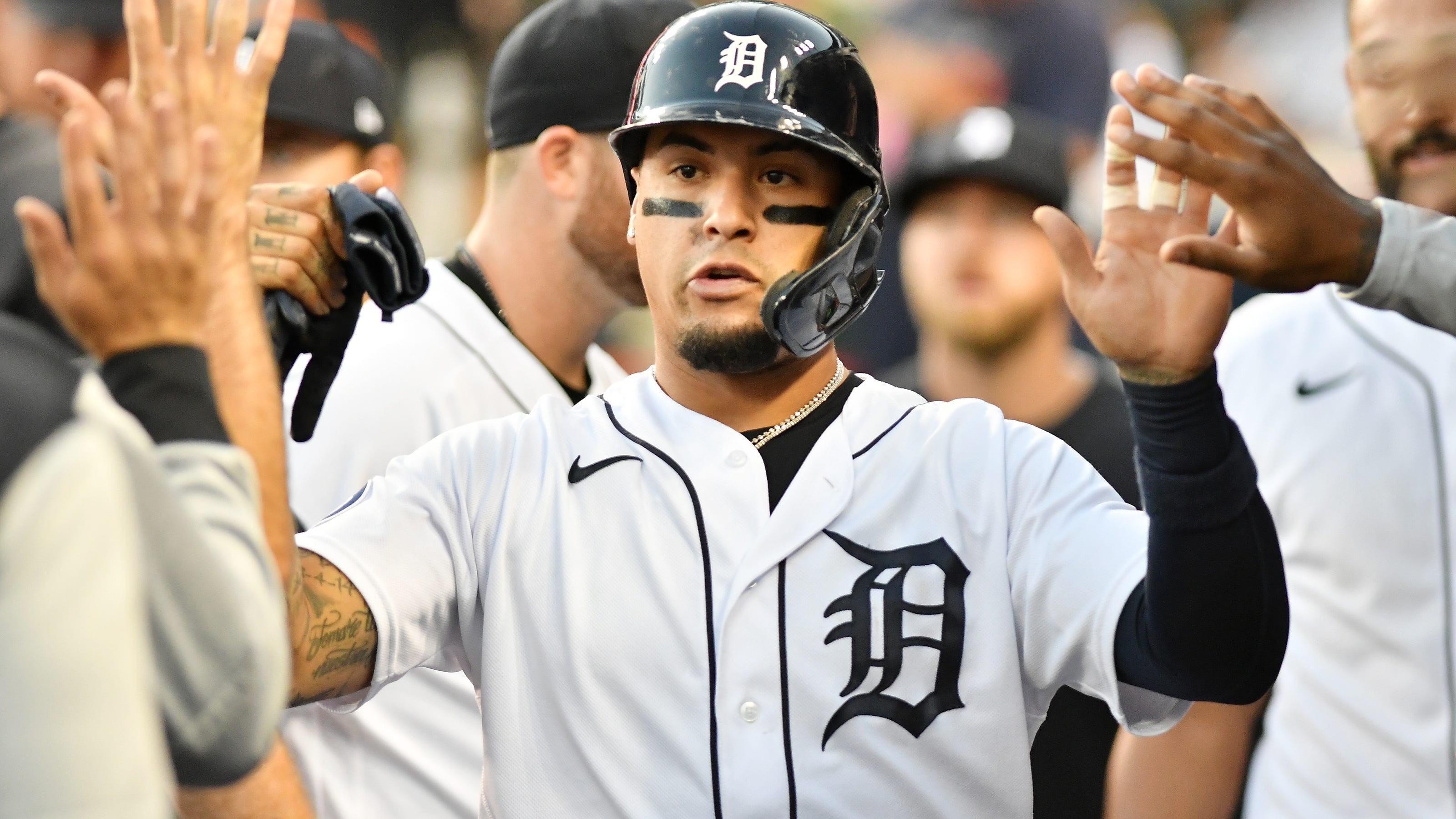 Tigers could be wellrepresented on Team Puerto Rico in 2023 World