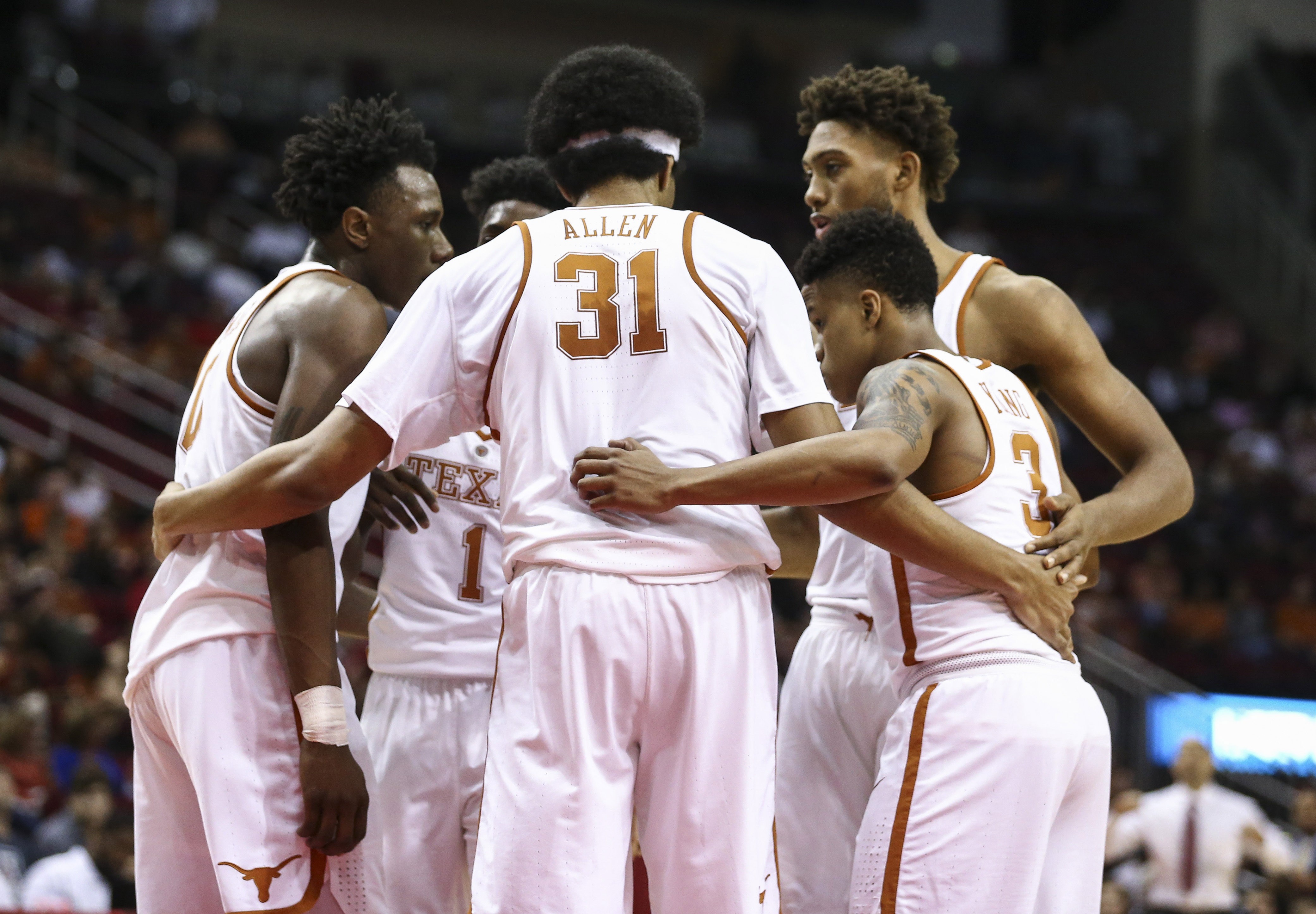 Texas Basketball Going International Again With Summer 2017 Trip