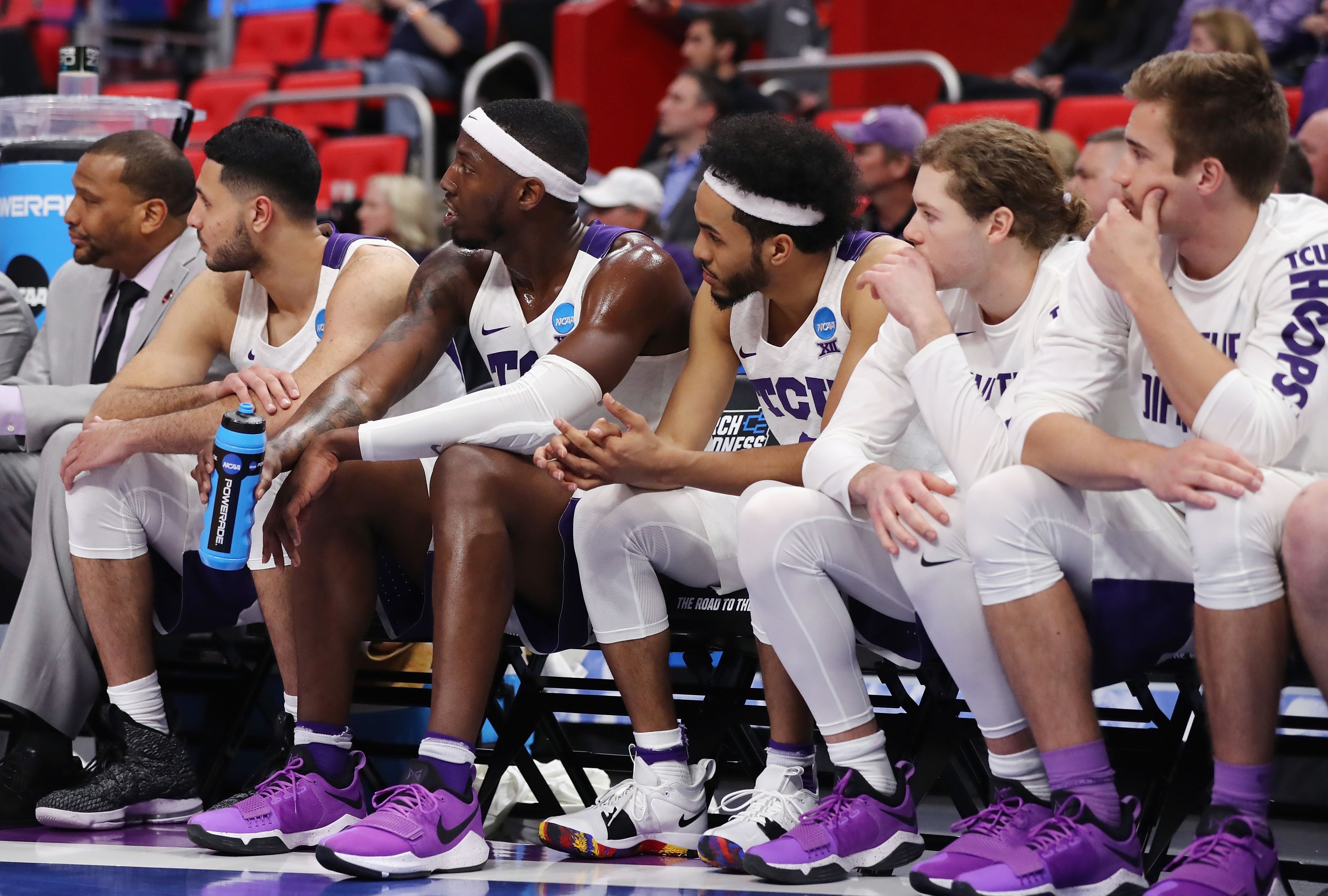 Texas Basketball 5 bold predictions vs. TCU