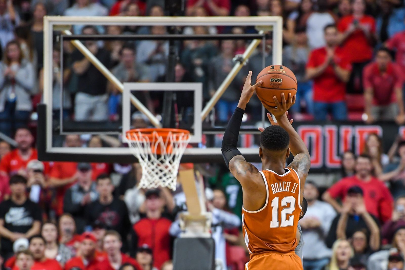 Texas Basketball Kerwin Roach made the right move by returning for