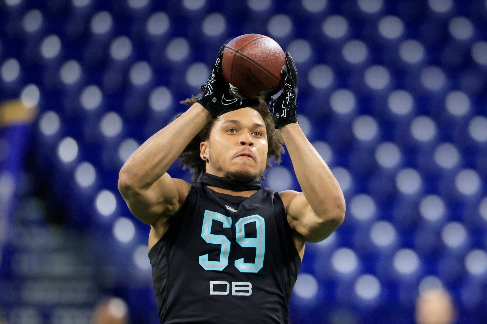 Broncos Draft Preview Depth at safety, cornerback should be priority