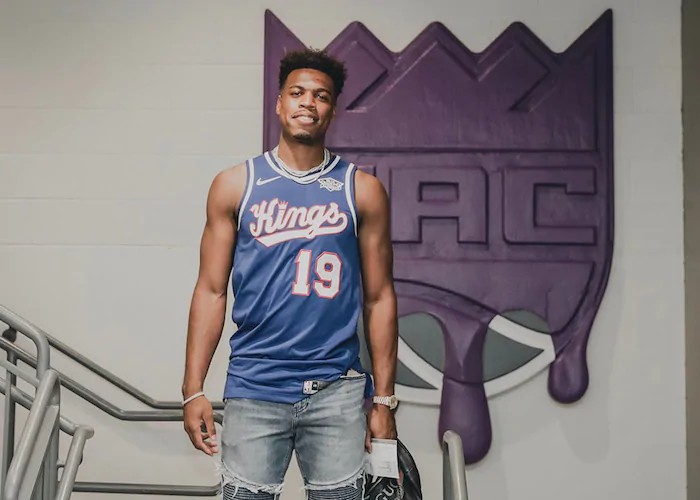 Buddy Buckets Labeled as Breakout Star Candidate Sacramento Kings