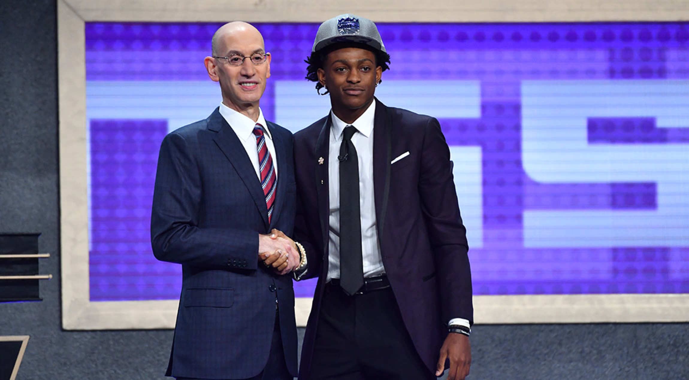 Kings Crowned Draft Winners By Experts