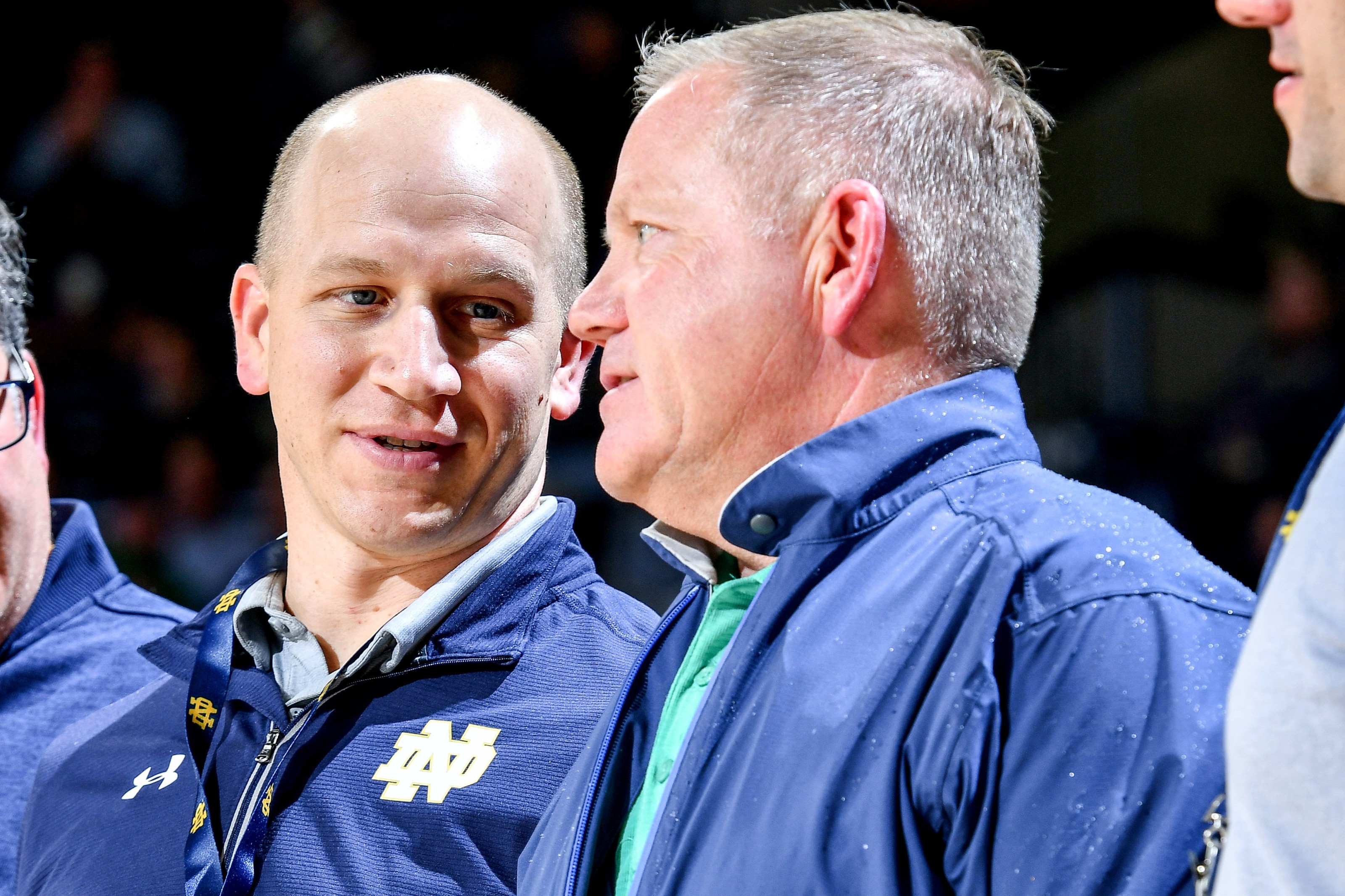 A look at the history of Notre Dame football’s DCs under Brian Kelly