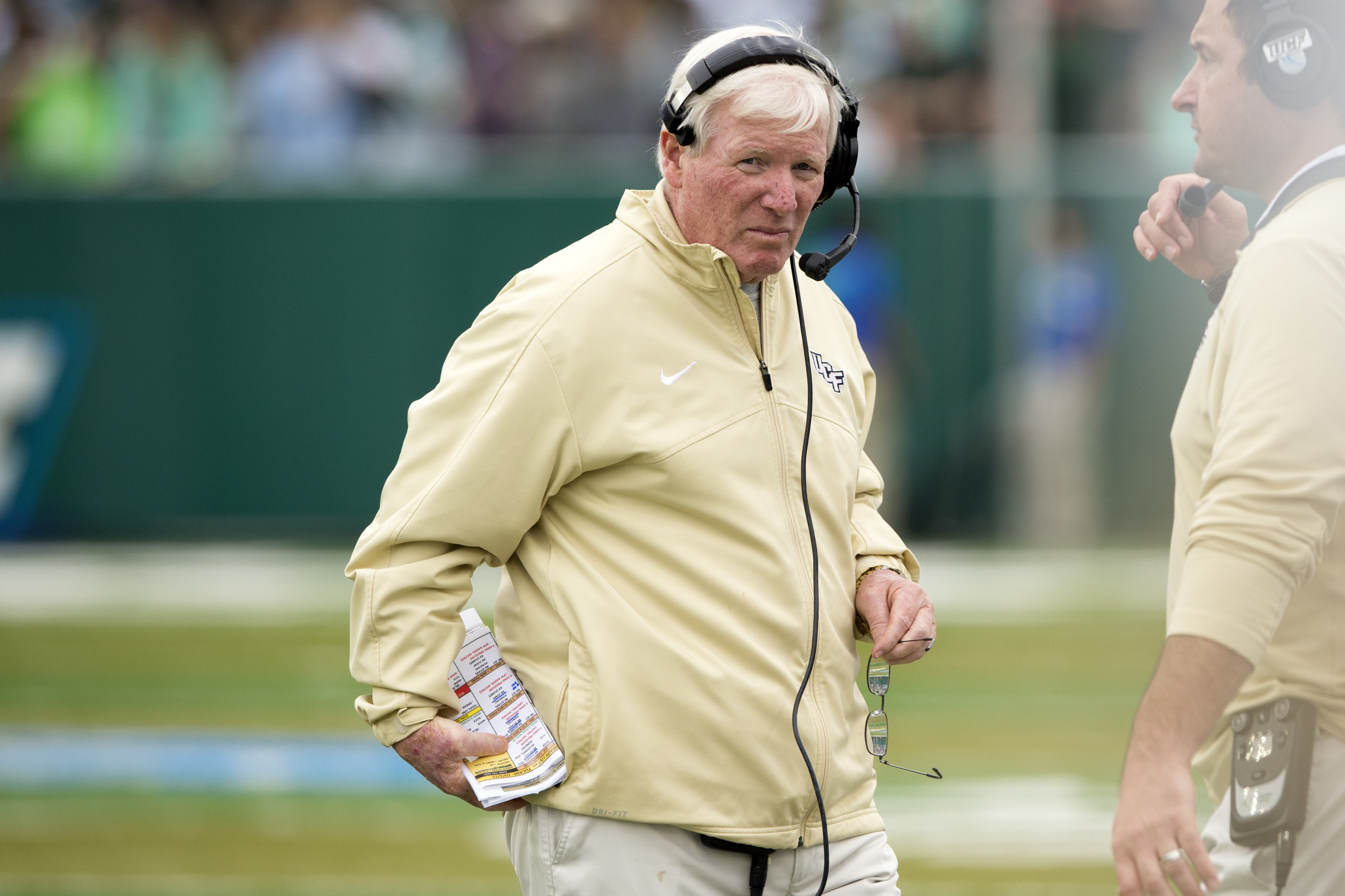 Notre Dame football The complicated legacy of O’Leary