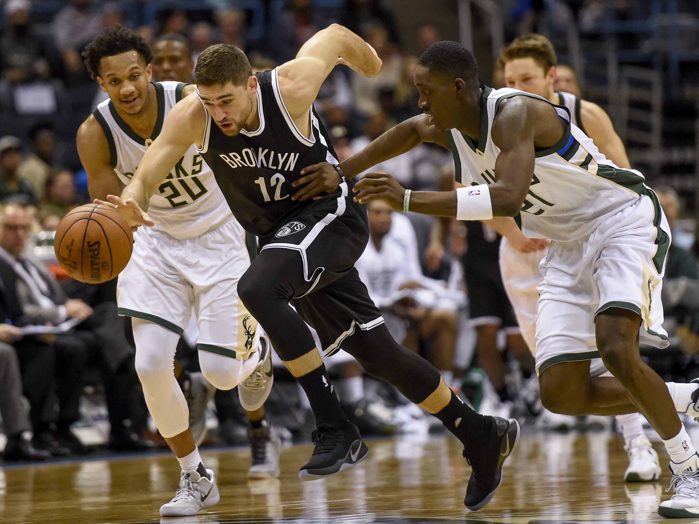 Win In 6 Podcast 124 Assessing the season’s shooting guard play