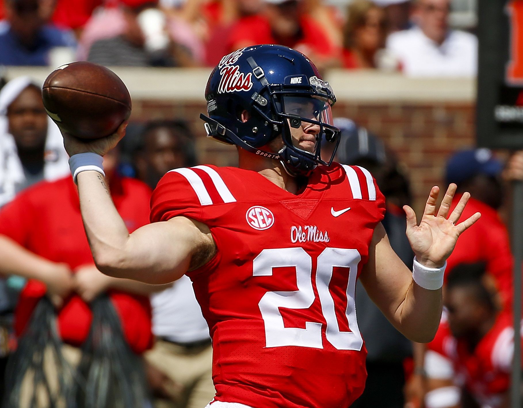 Alabama Football Bama Hammer staff Ole Miss 2017 game predictions