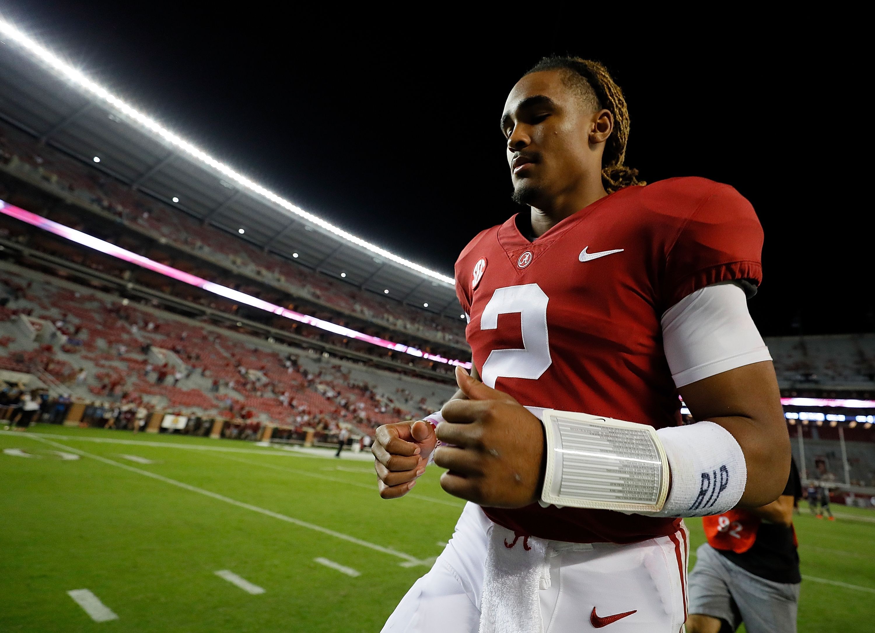 Alabama Football Bama Hammer staff’s Aggies 2017 game predictions