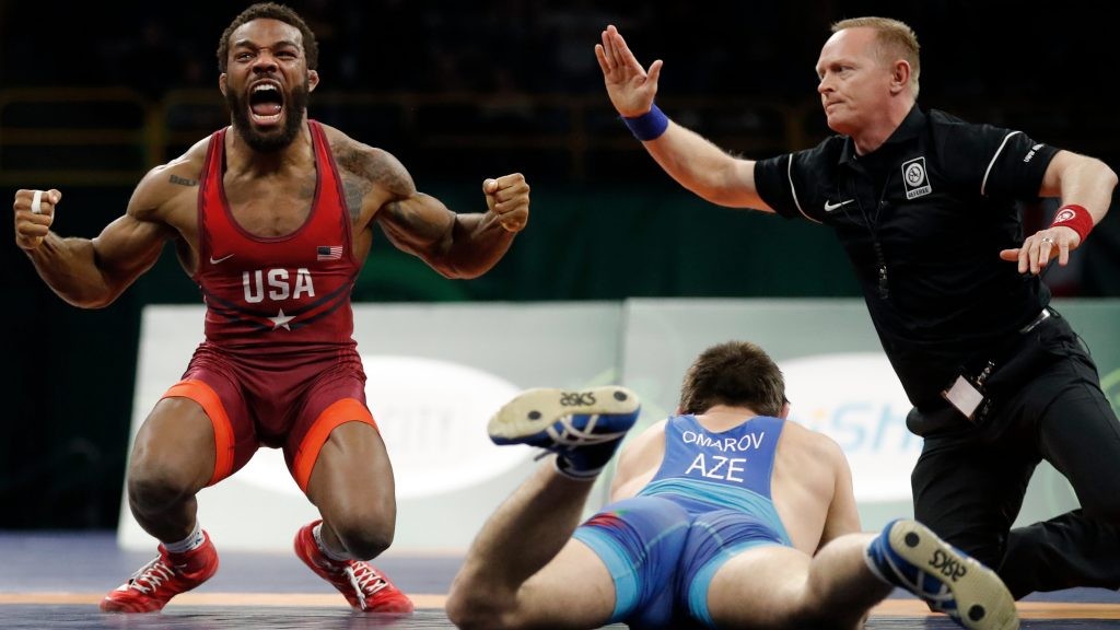 USA Wrestling will not send athletes to world championships in December