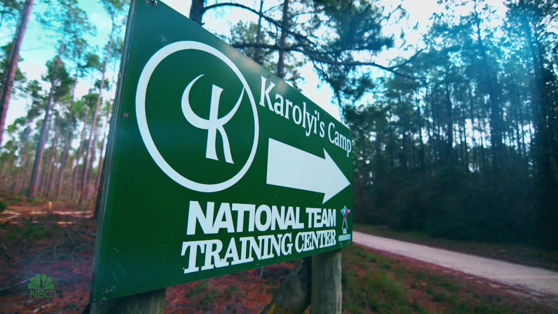 Watch Dateline special on McKayla Maroney, USA Gymnastics; full episode