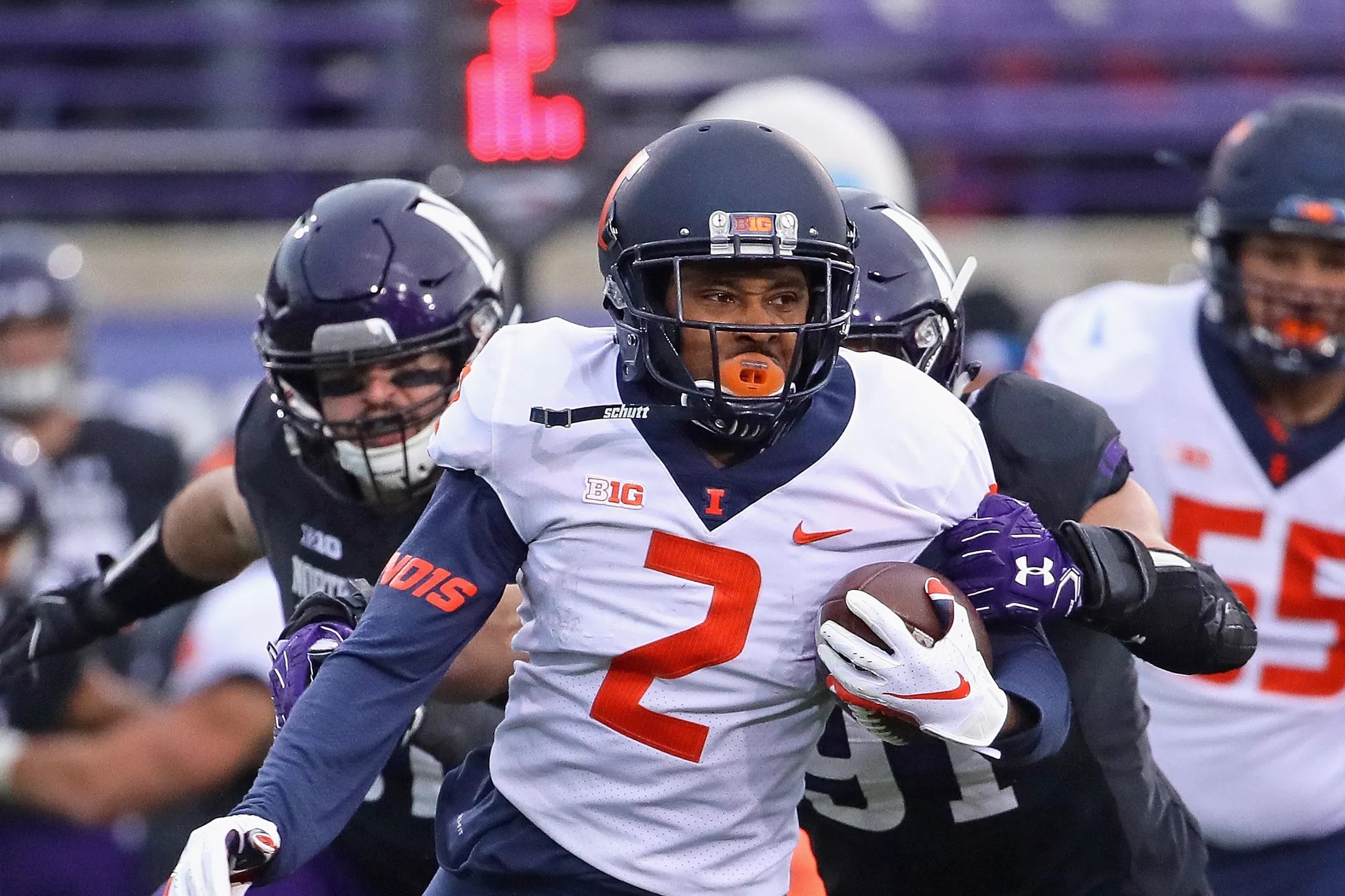 What Needs to Happen Akron Zips