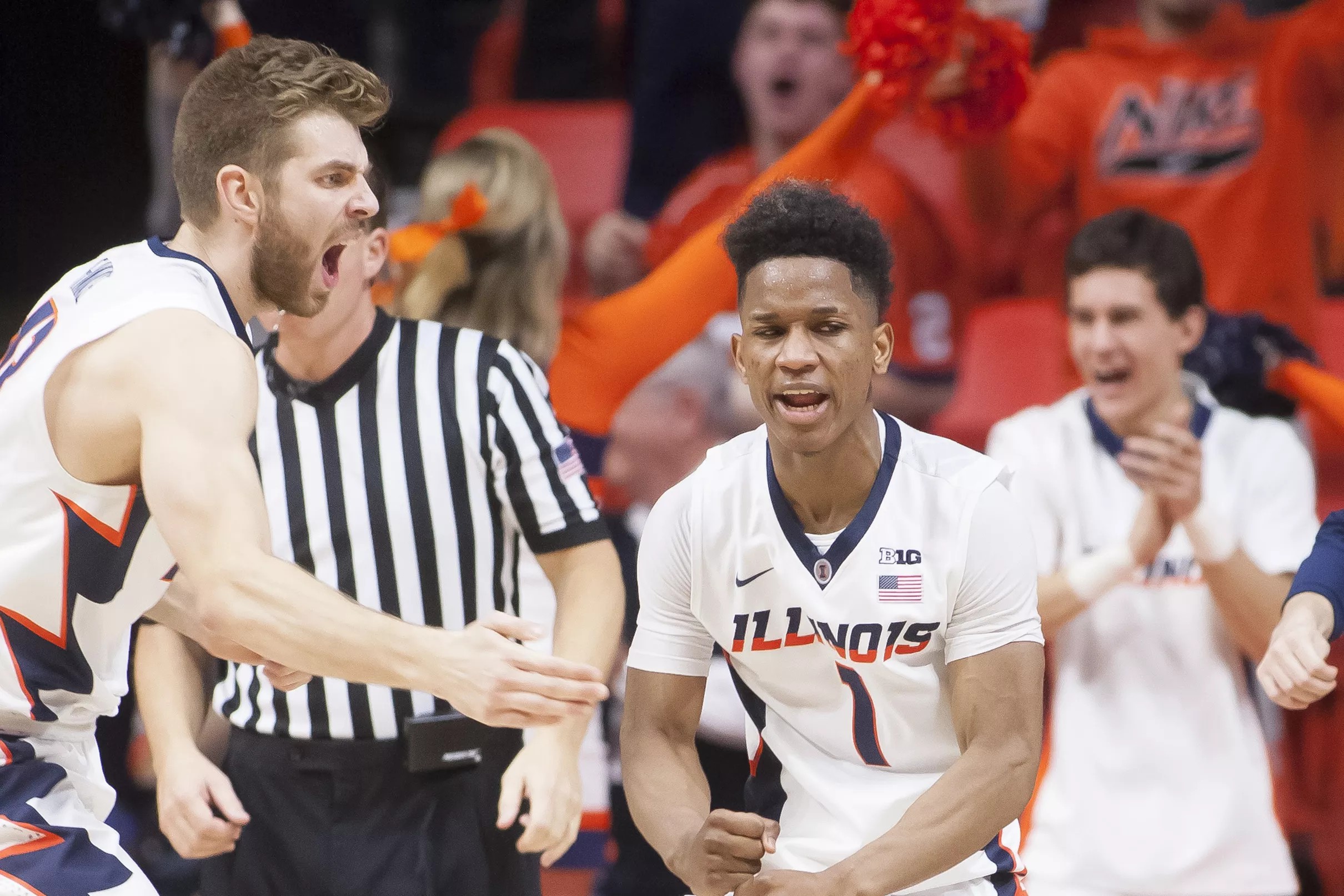 Inside the Box Score Iowa