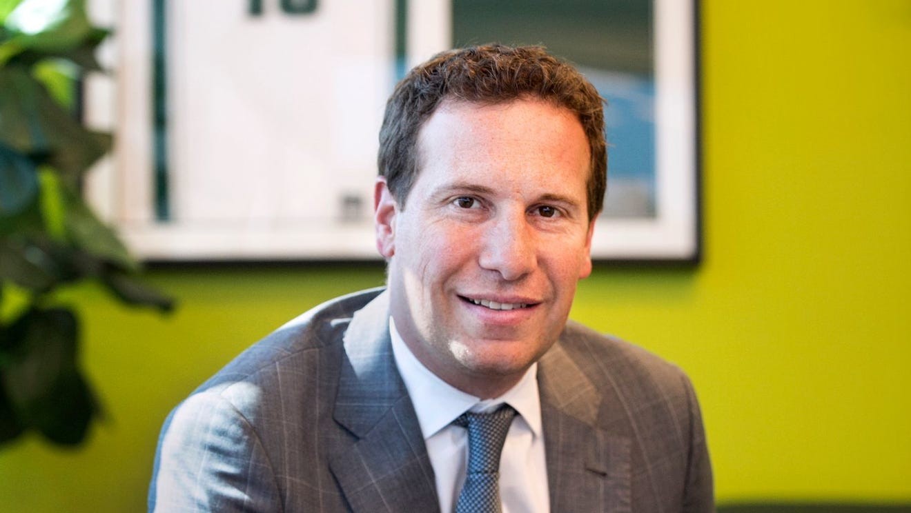 Mat Ishbia, UWM ending name, image and likeness partnership with