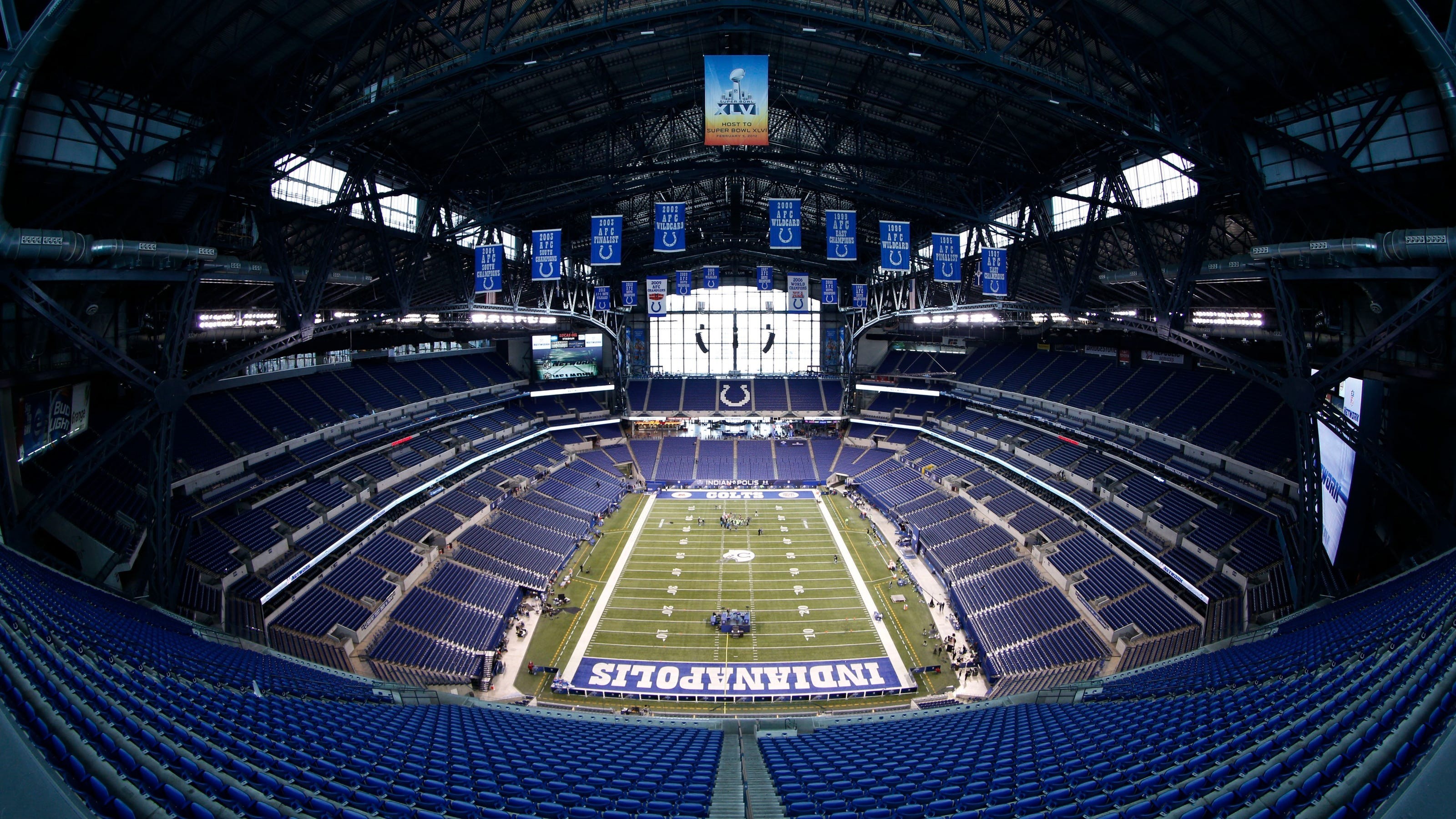 Indianapolis Events September 24 2023