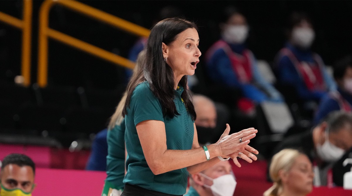 Report New York Liberty ‘Expected’ to Hire Former Phoenix Mercury Coach