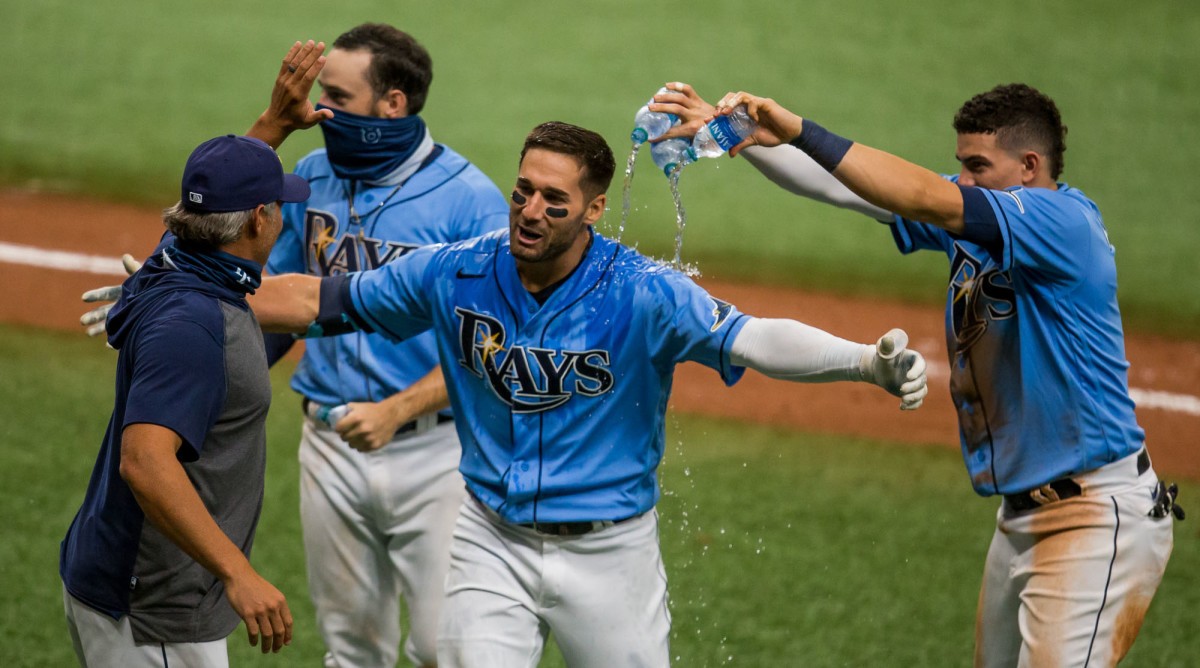 Why MLB's New Extra Innings Rule Is Great