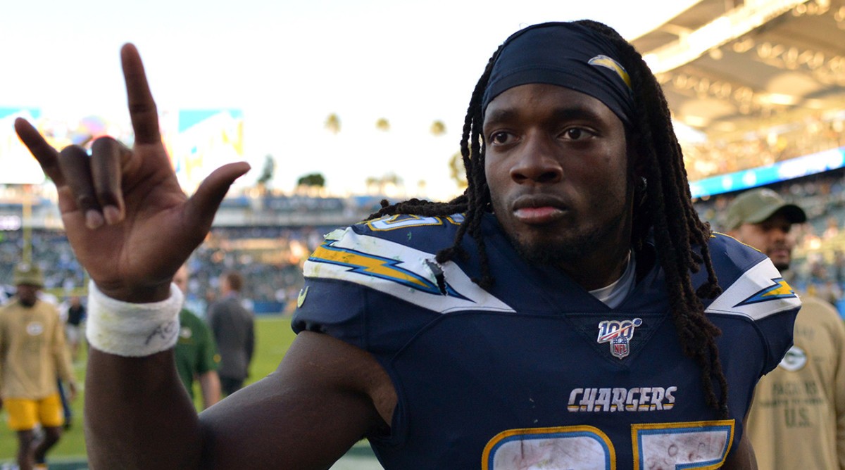 Chargers vs. Raiders Live Stream Watch Online, TV Channel, Start Time