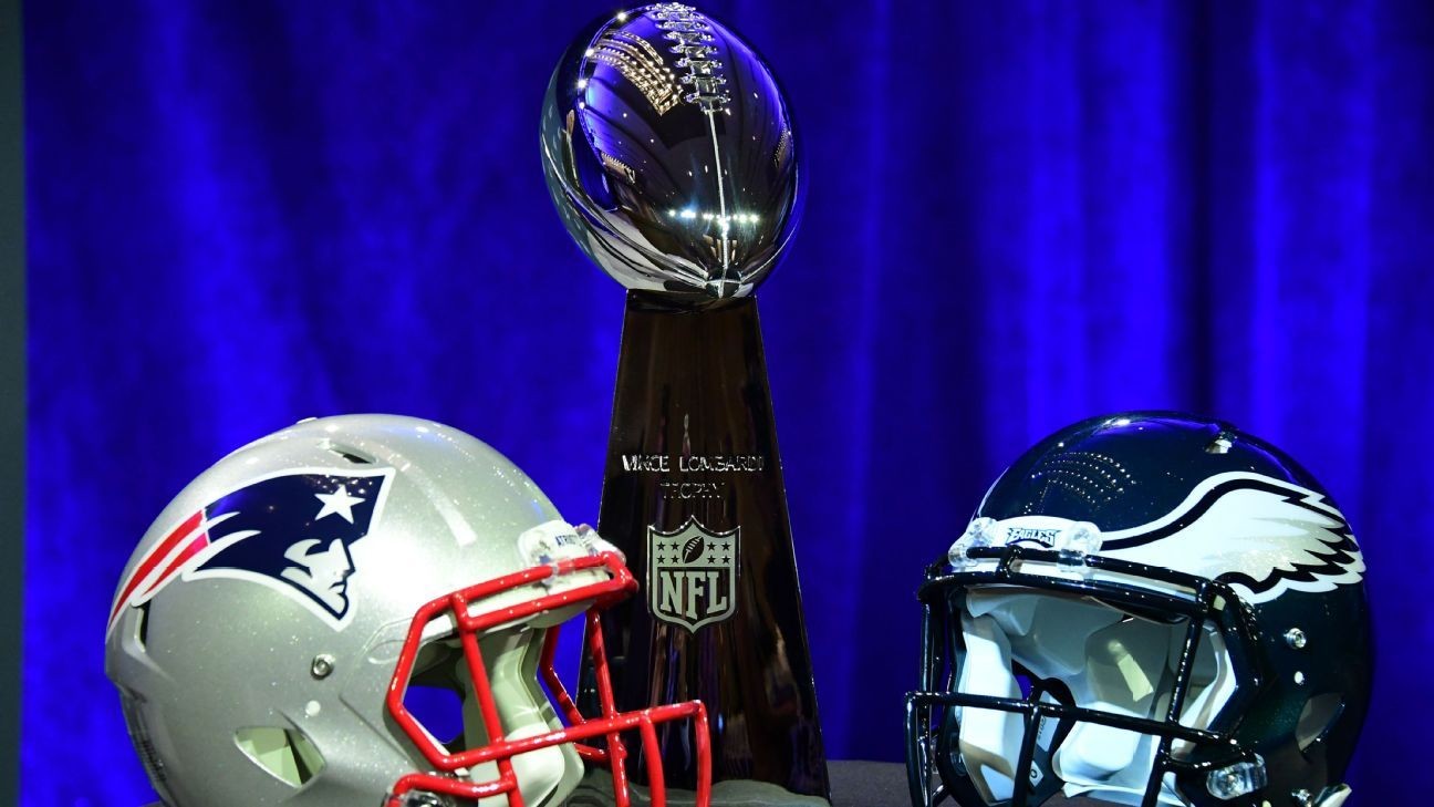 ESPN Super Bowl LII expert picks