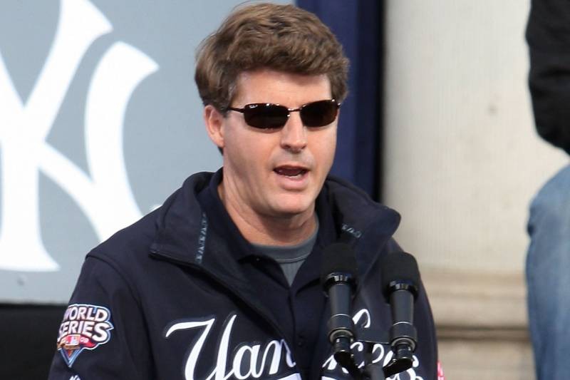 Big Stein Loves Aces