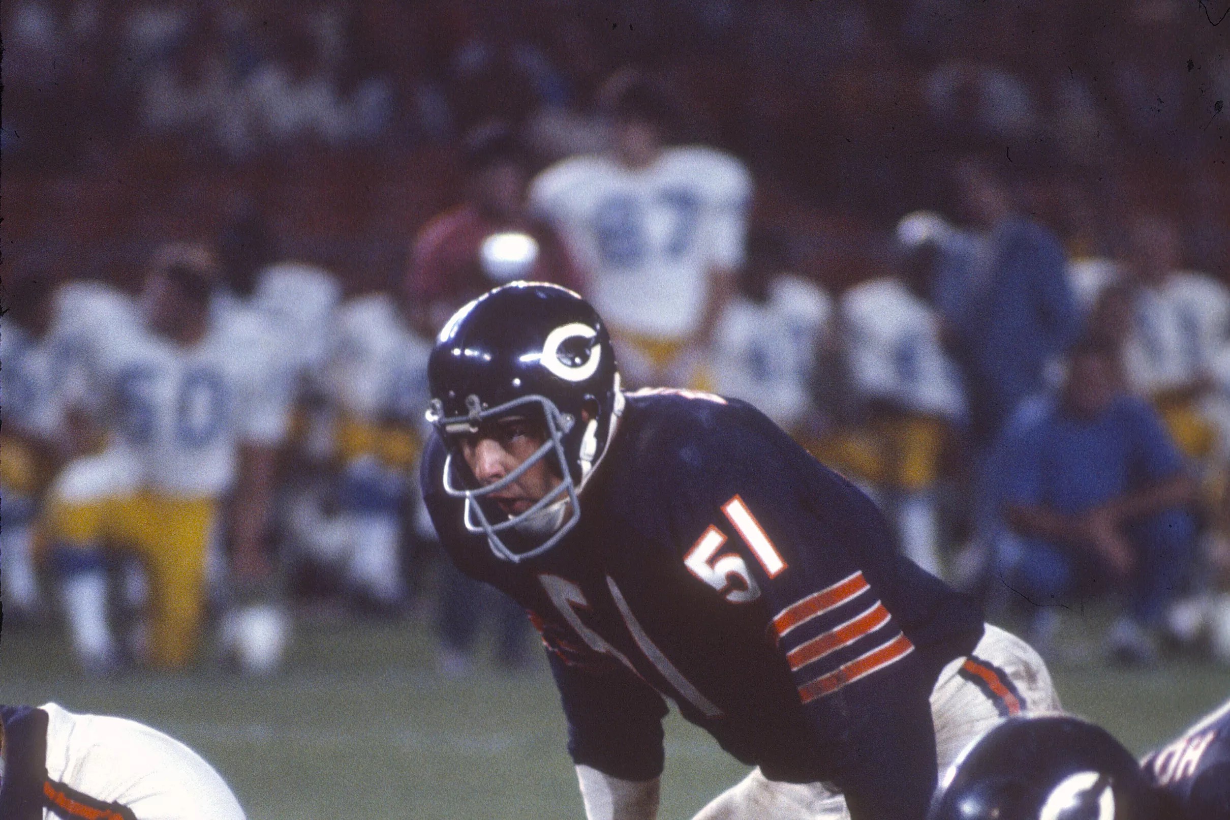 Bears Announce New 1960’s Themed Uniforms, Confirm Home Uniform Schedule