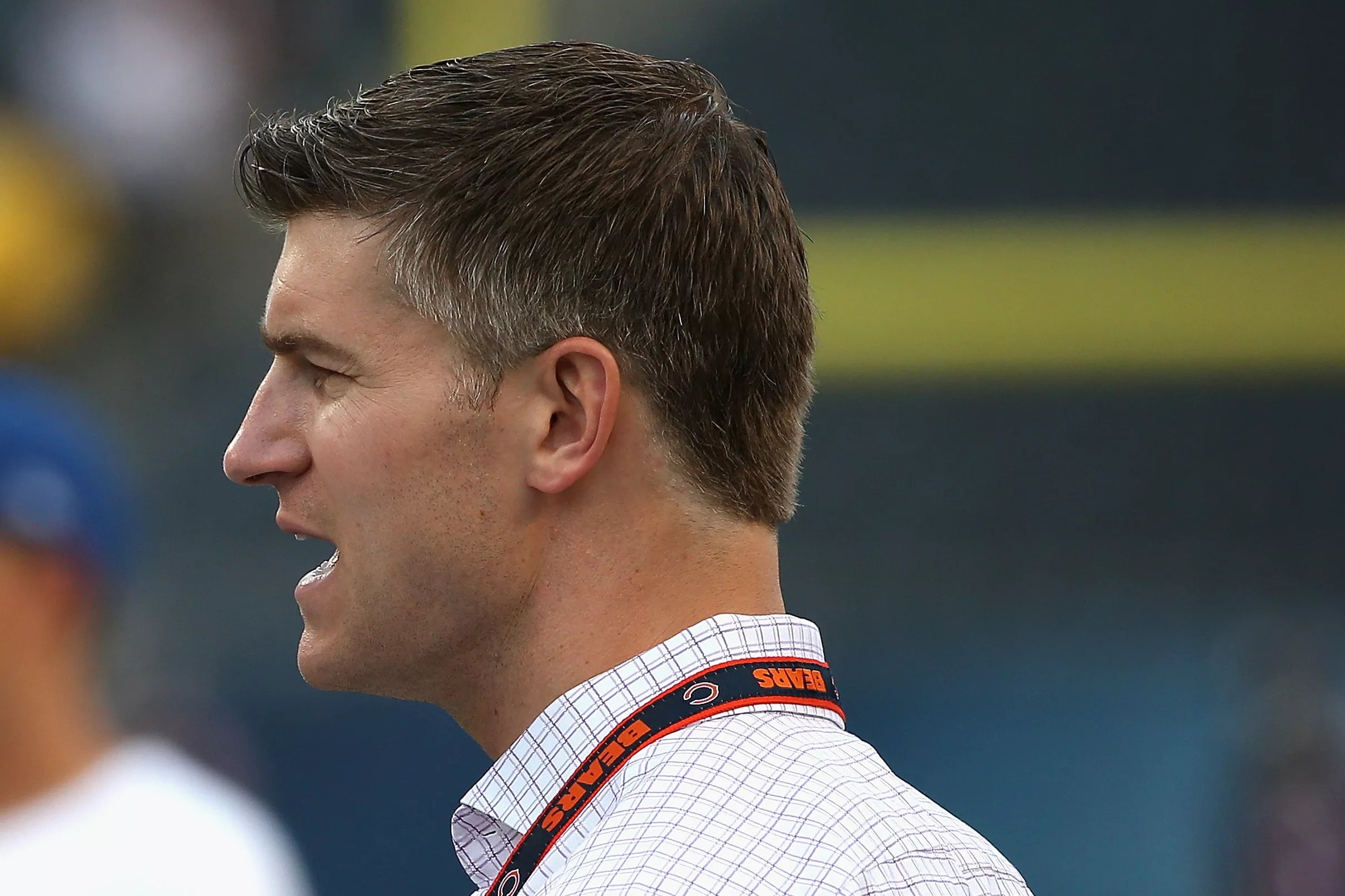 Report A Ryan Pace contract extension is coming