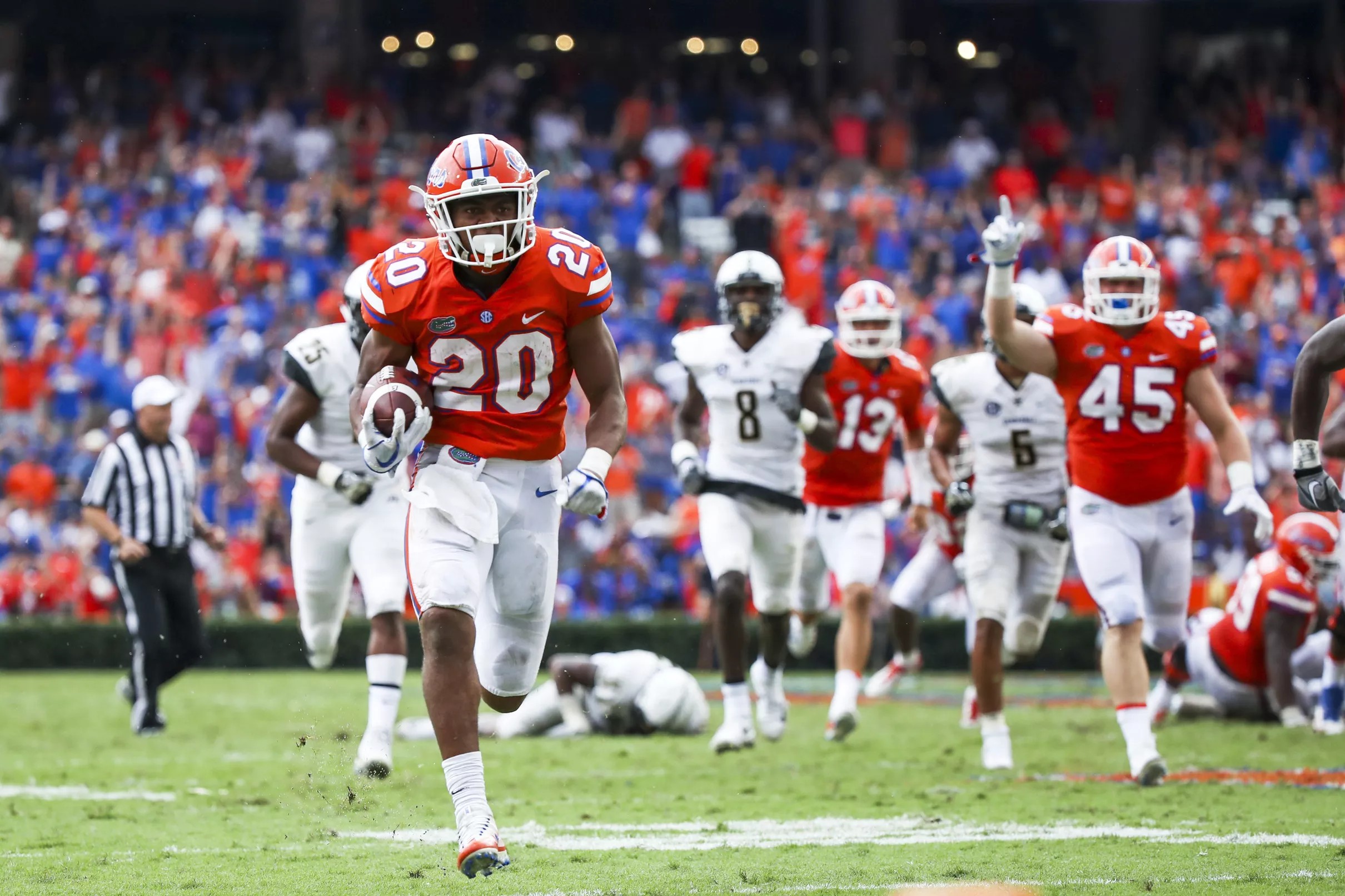 Thursday Buffet NCAA redshirt, transfer rules changes, multiple