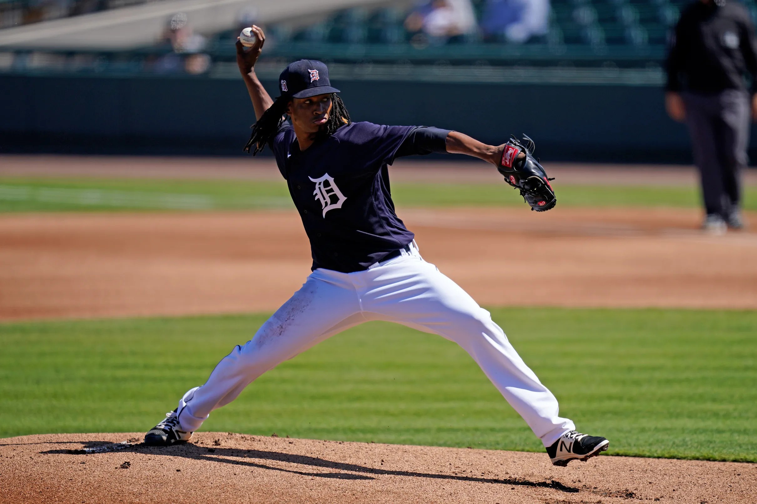 Detroit vs. Minnesota Preview Tigers seek to bounce back after Sunday