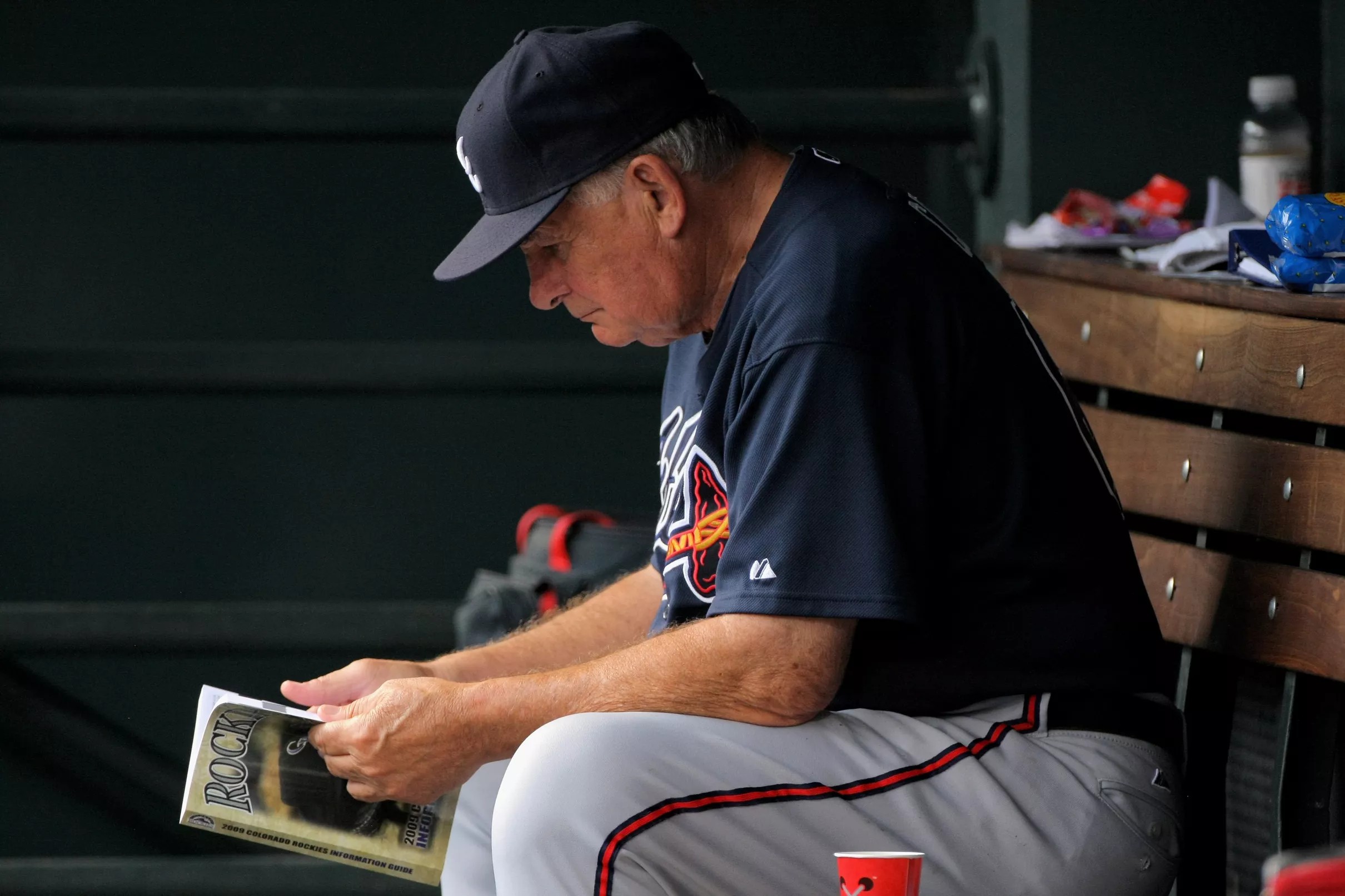 Advanced baseball stats WAR