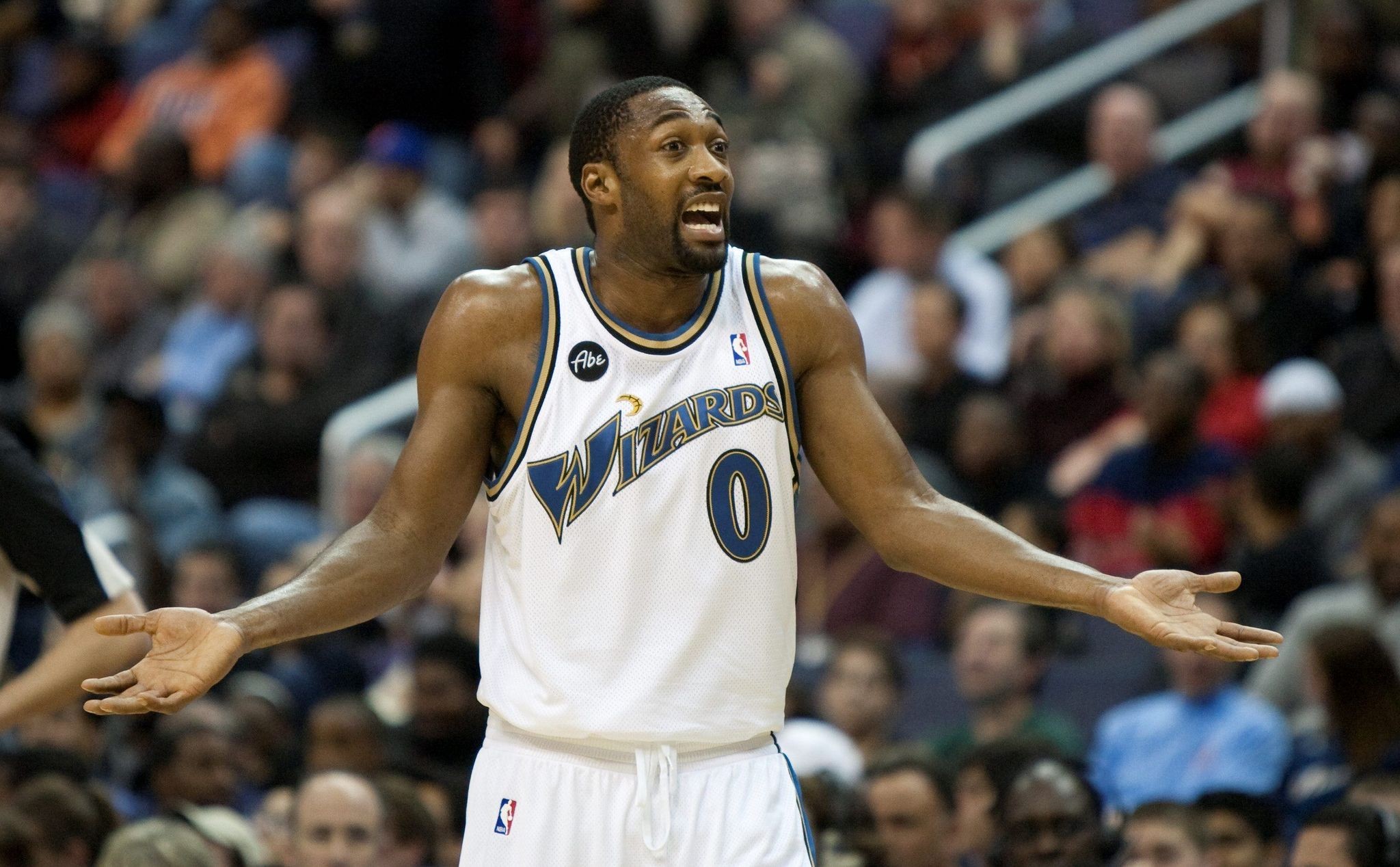 Gilbert Arenas to play in Big3