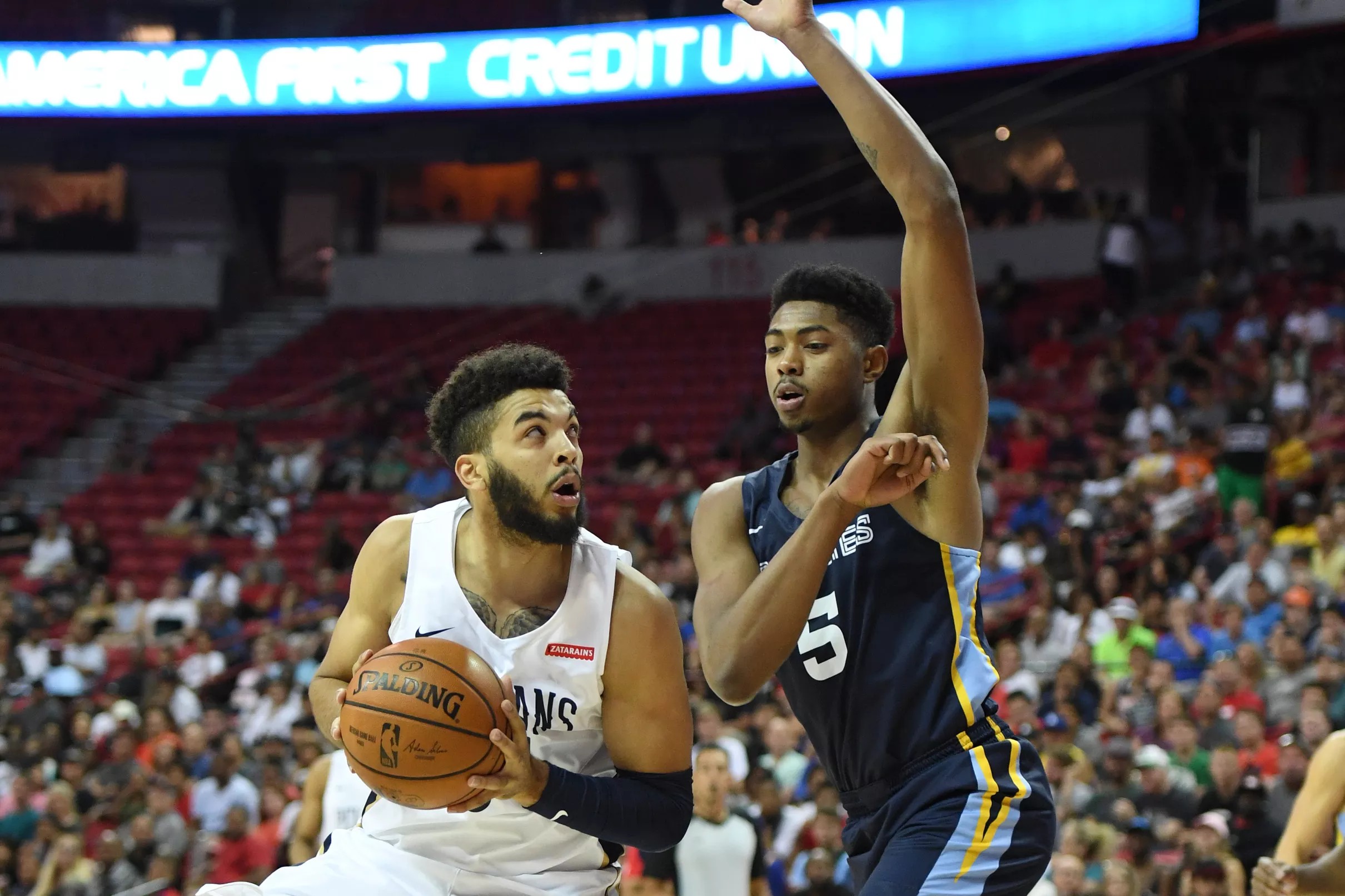 New Orleans Pelicans exciting run is over, but 2019 Summer League