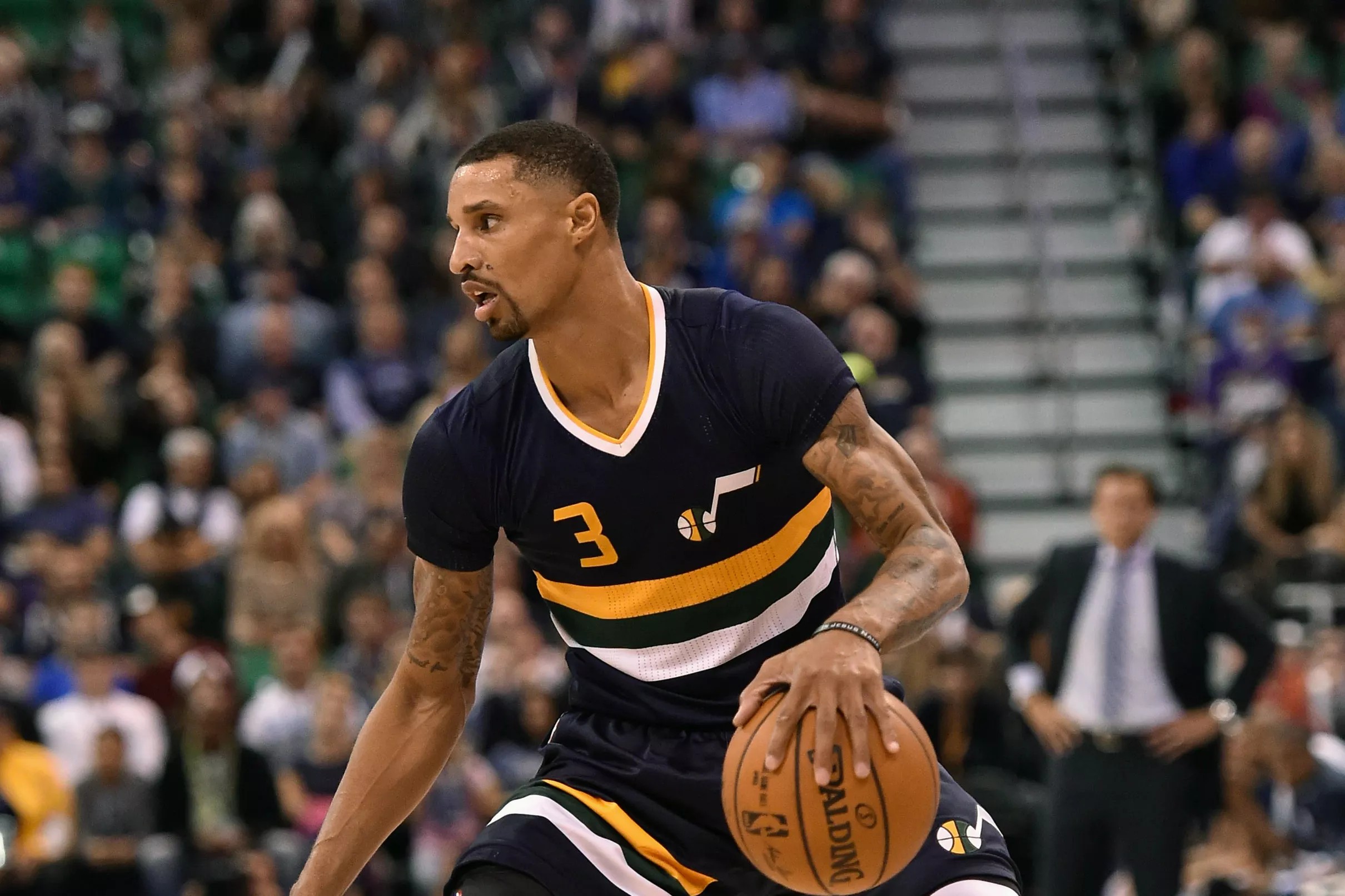 Lakers Free Agency Rumors Lakers meeting with Hill , ‘serious