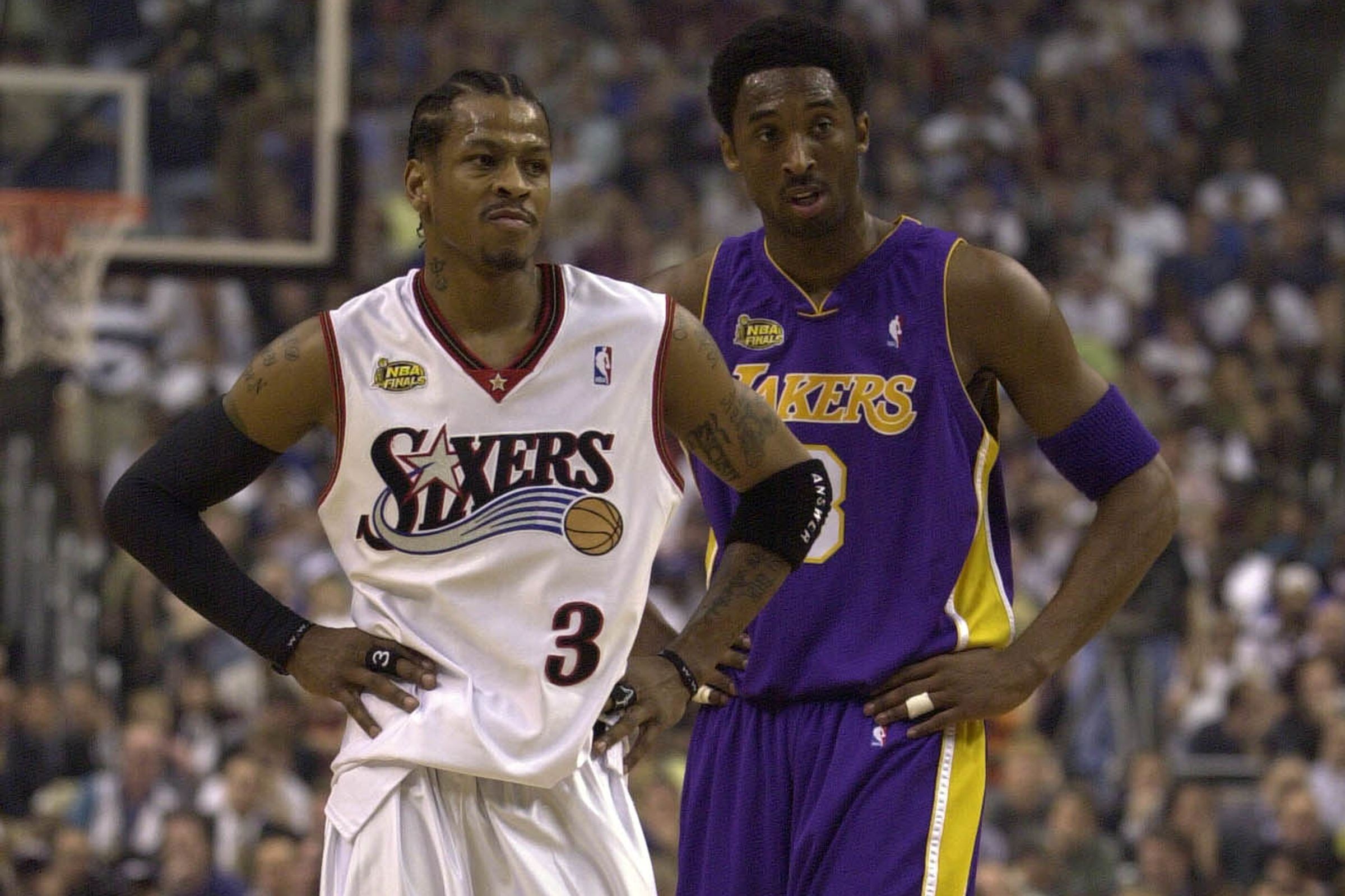 Game Preview Kobe Bryant's final visit to Philadelphia, Lakers look to