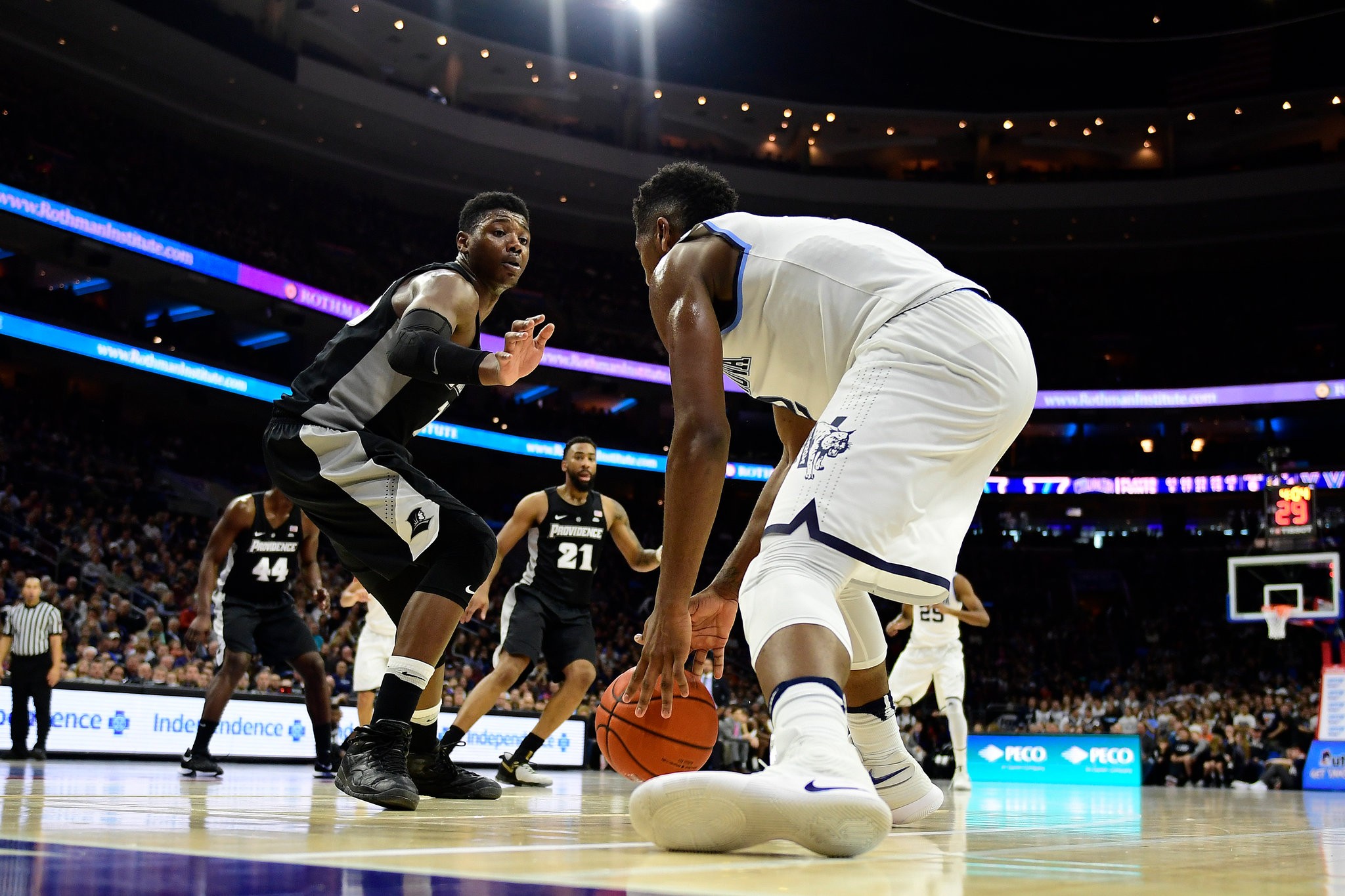 Why Are Basketball Games So Squeaky? Consider the Spiny Lobster
