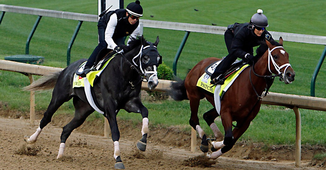 Kentucky Derby 2017 The Experts Make Their Picks