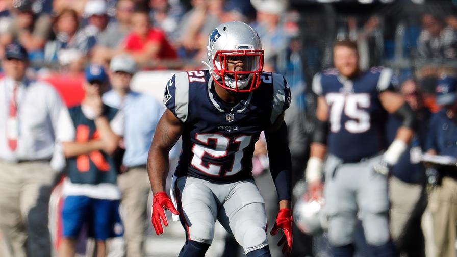 Week 10 Fantasy Football Defensive Streaming Pick Up the Patriots