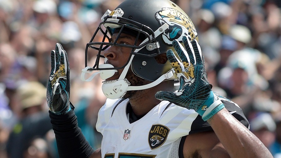 10 Wide Receivers With Great Cornerback Matchups in Week 7